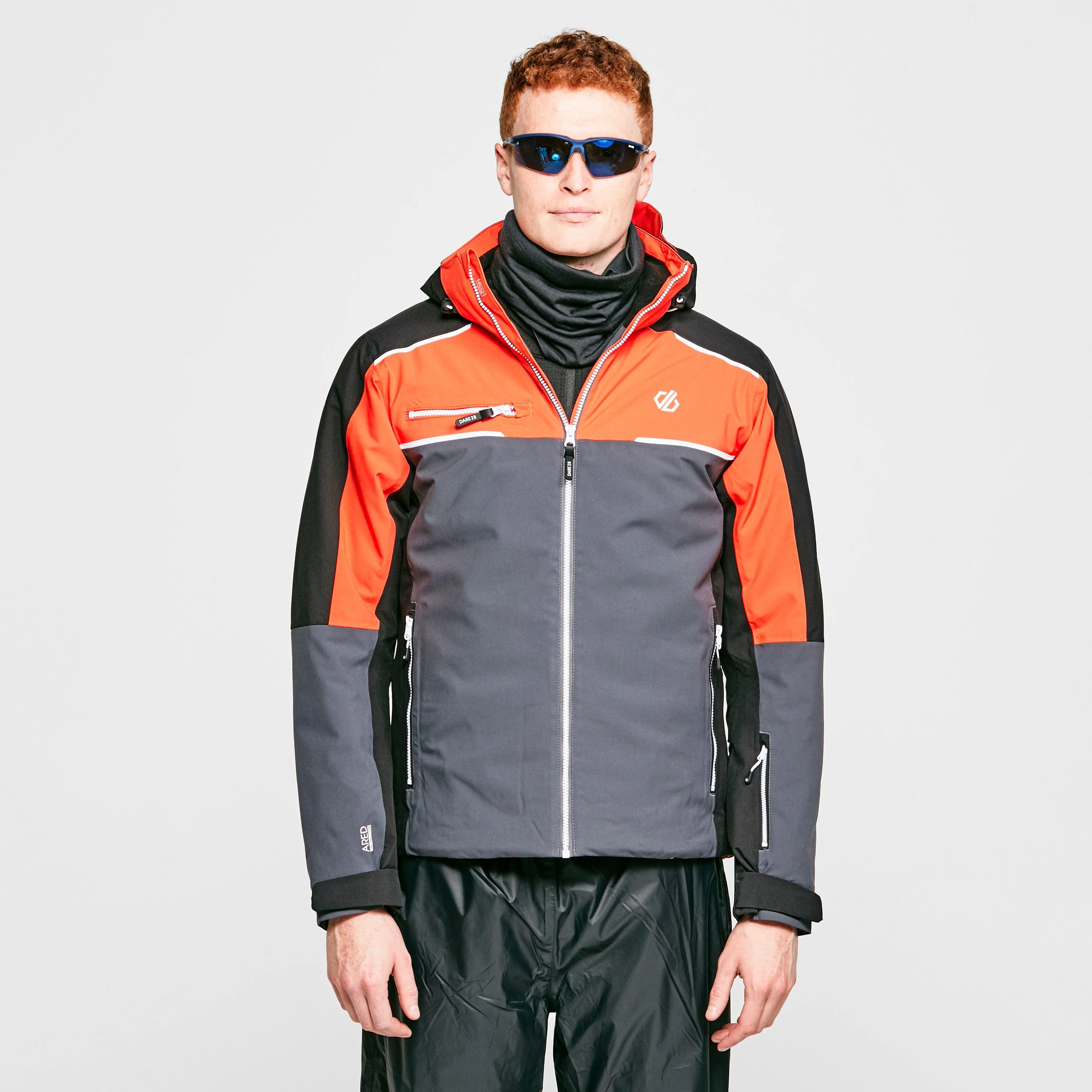 Mens Intermit II Jacket - Image 4