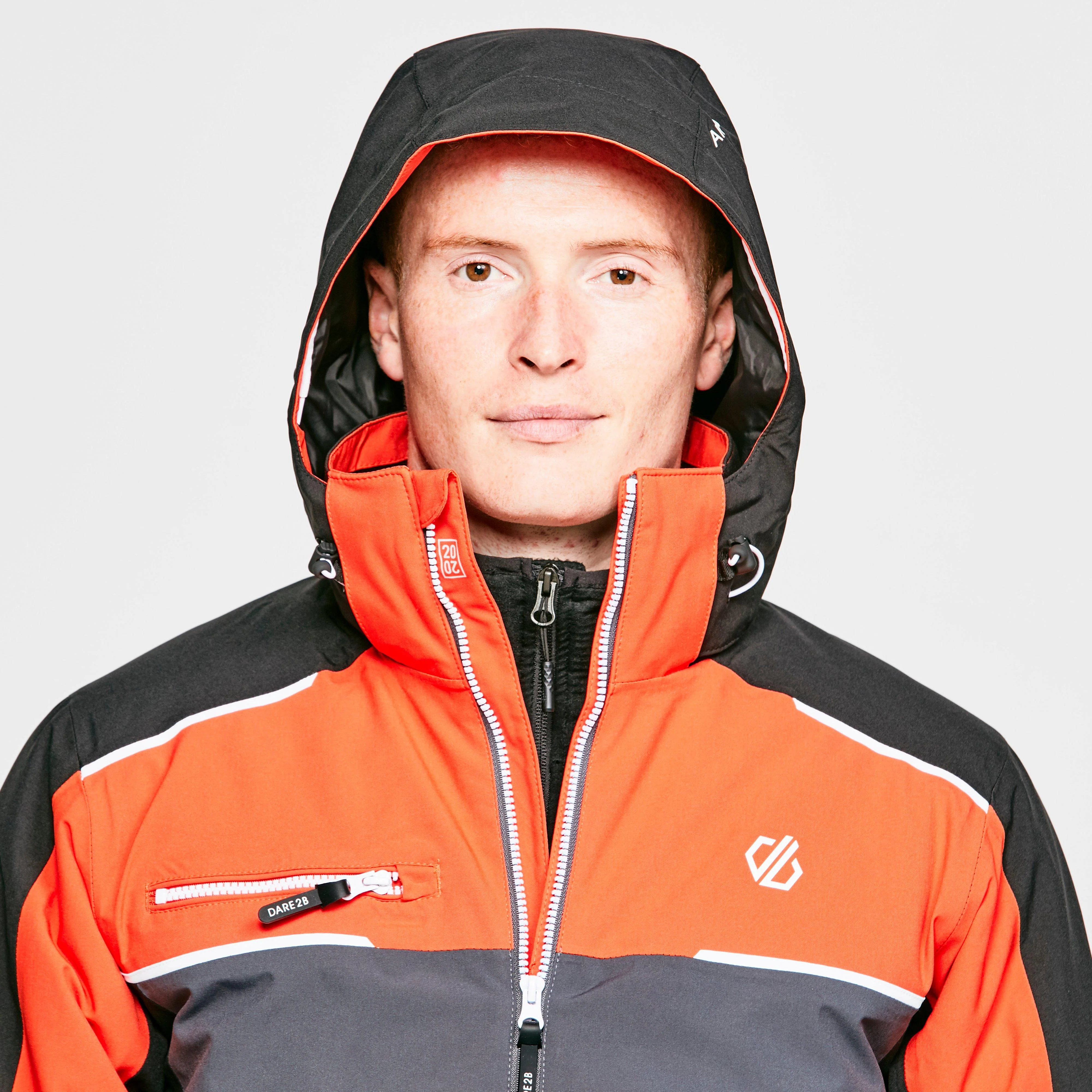 Mens Intermit II Jacket - Image 5