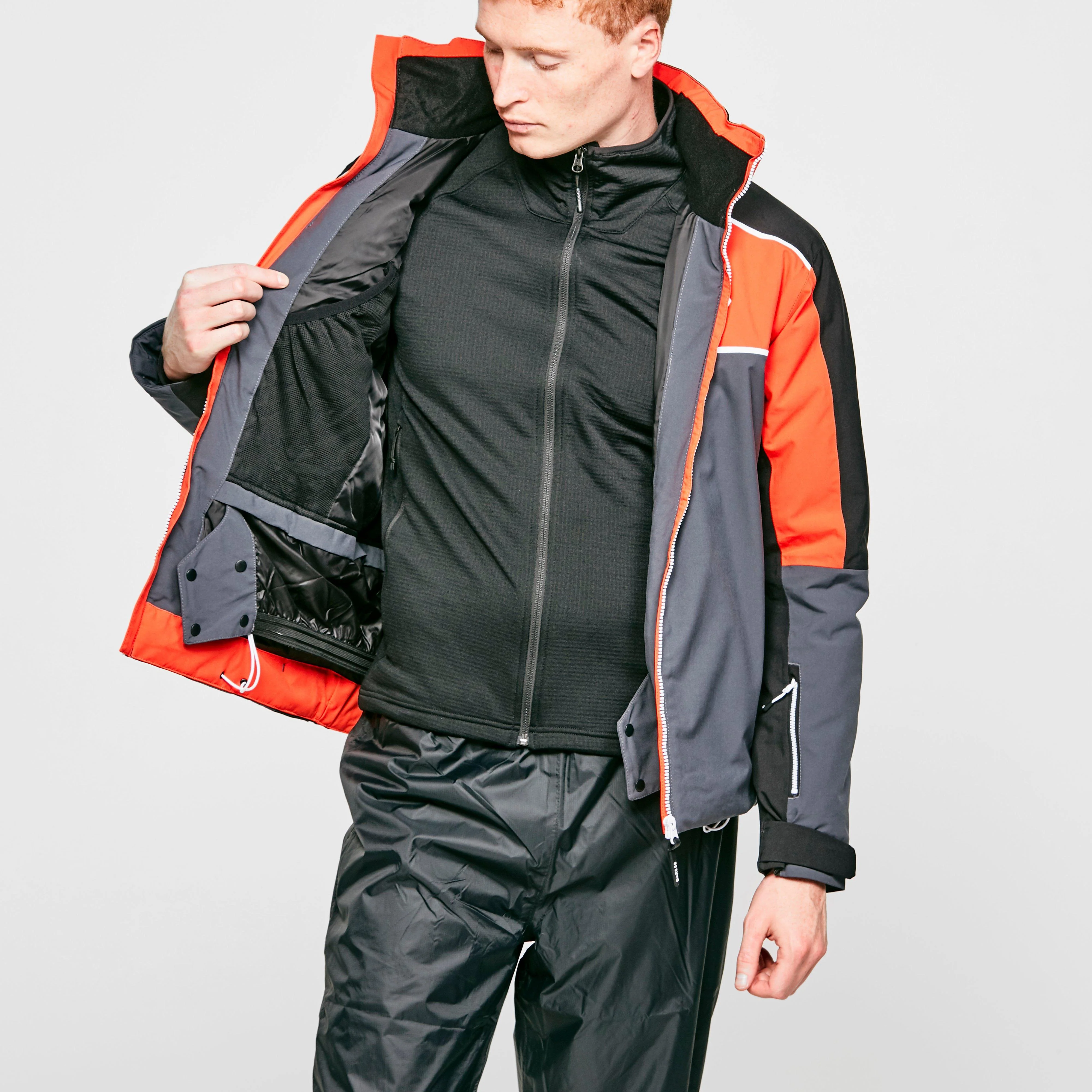 Mens Intermit II Jacket - Image 6