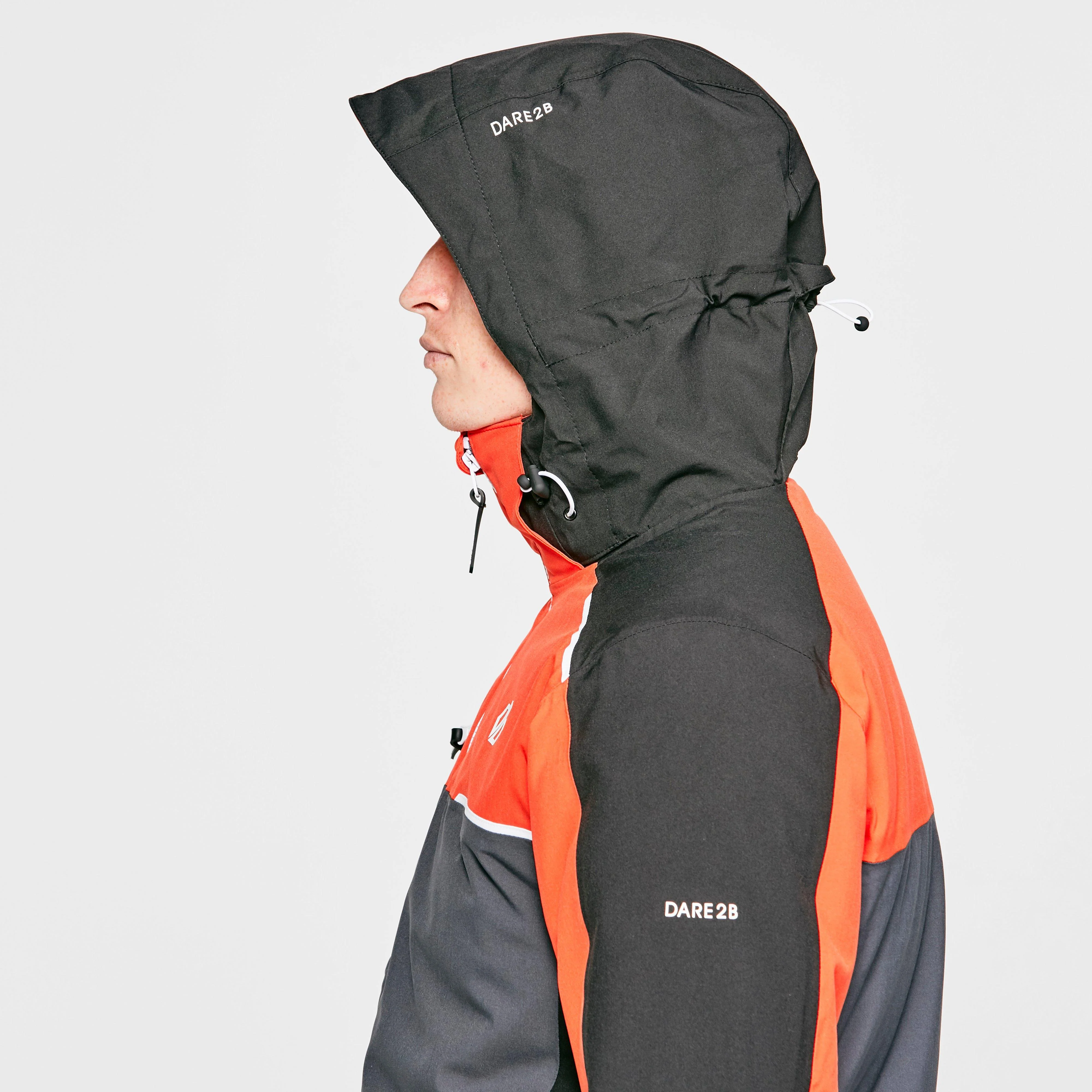 Mens Intermit II Jacket - Image 7