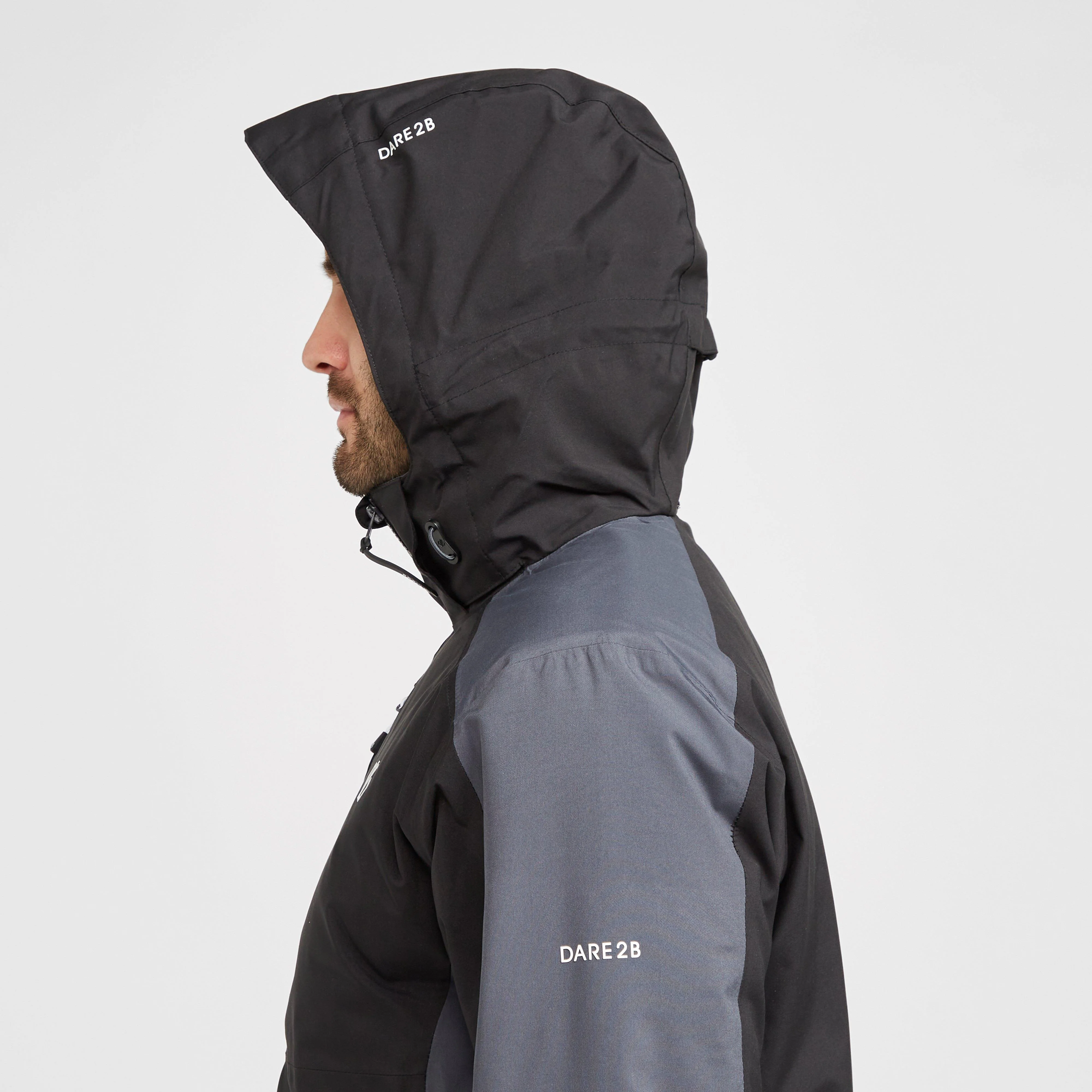 Men’s Intermit III Jacket - Image 11