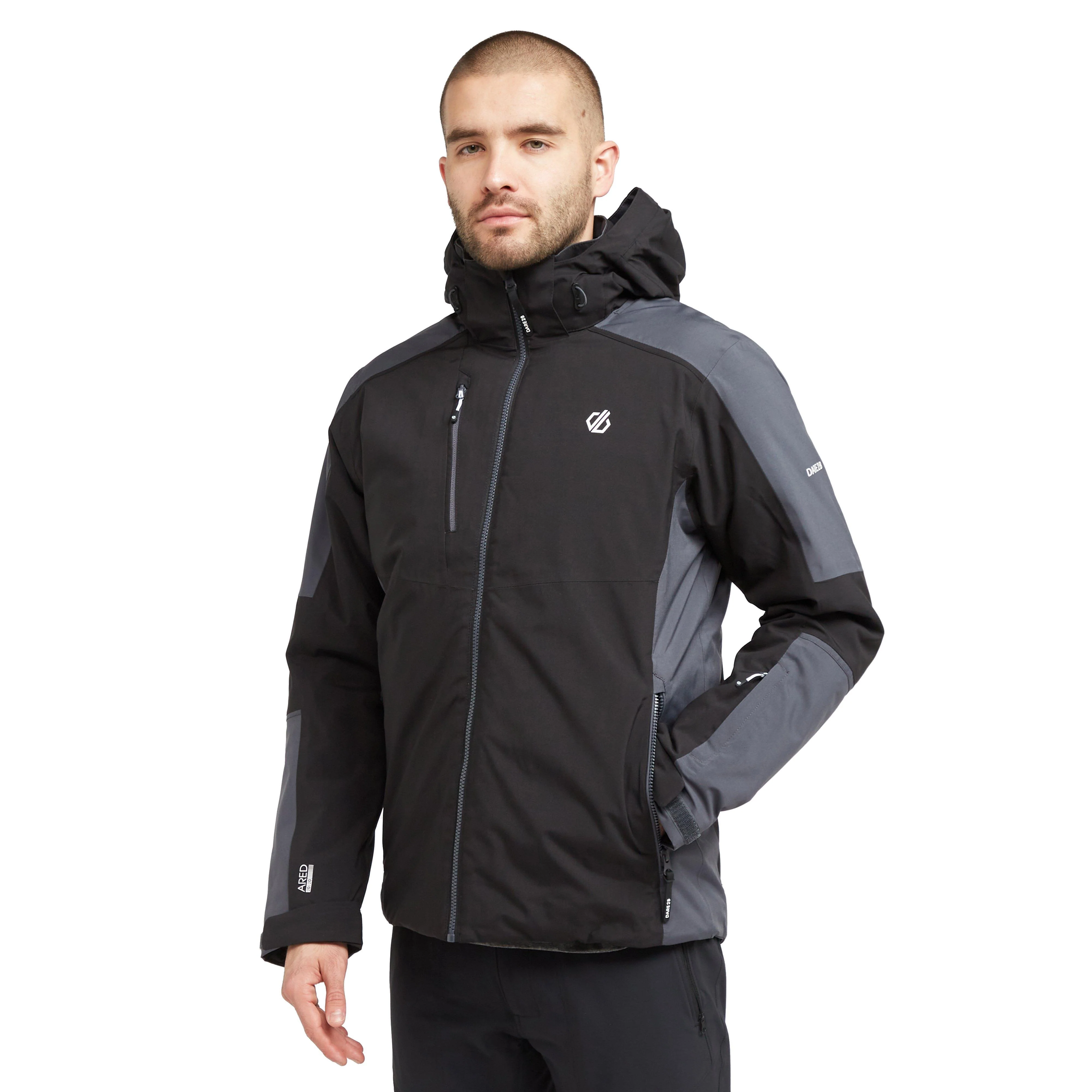 Men’s Intermit III Jacket - Image 13