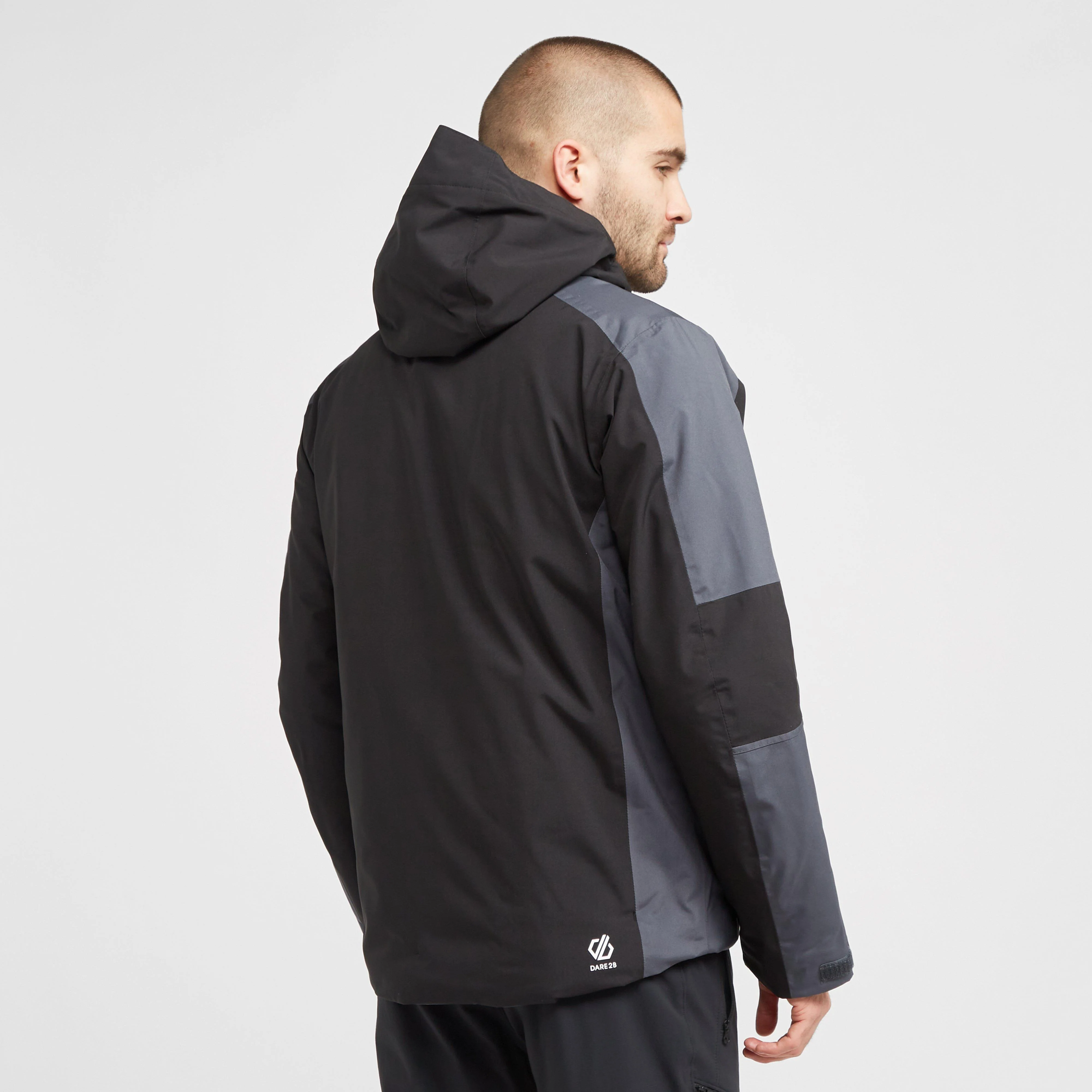 Men’s Intermit III Jacket - Image 2
