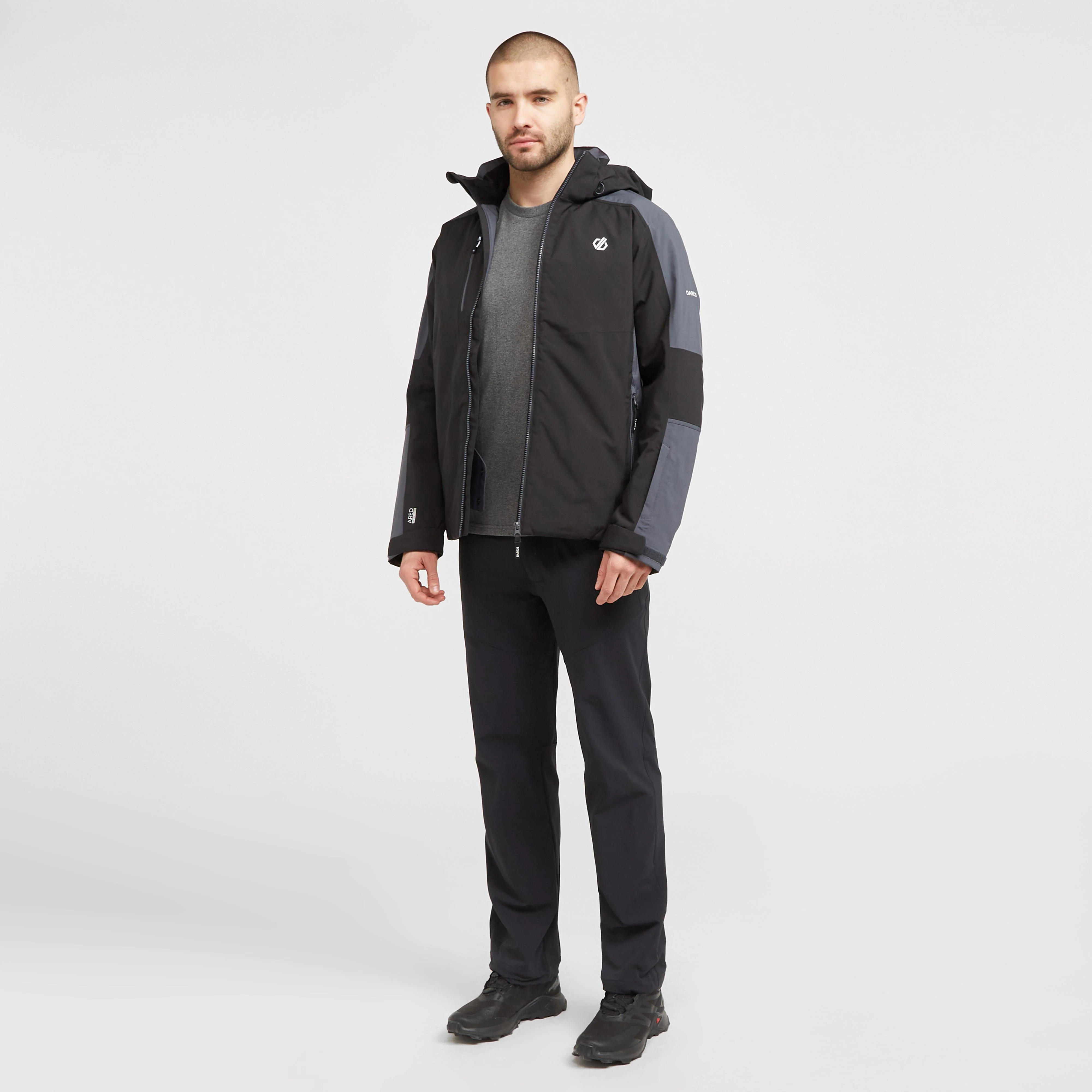 Men’s Intermit III Jacket - Image 3