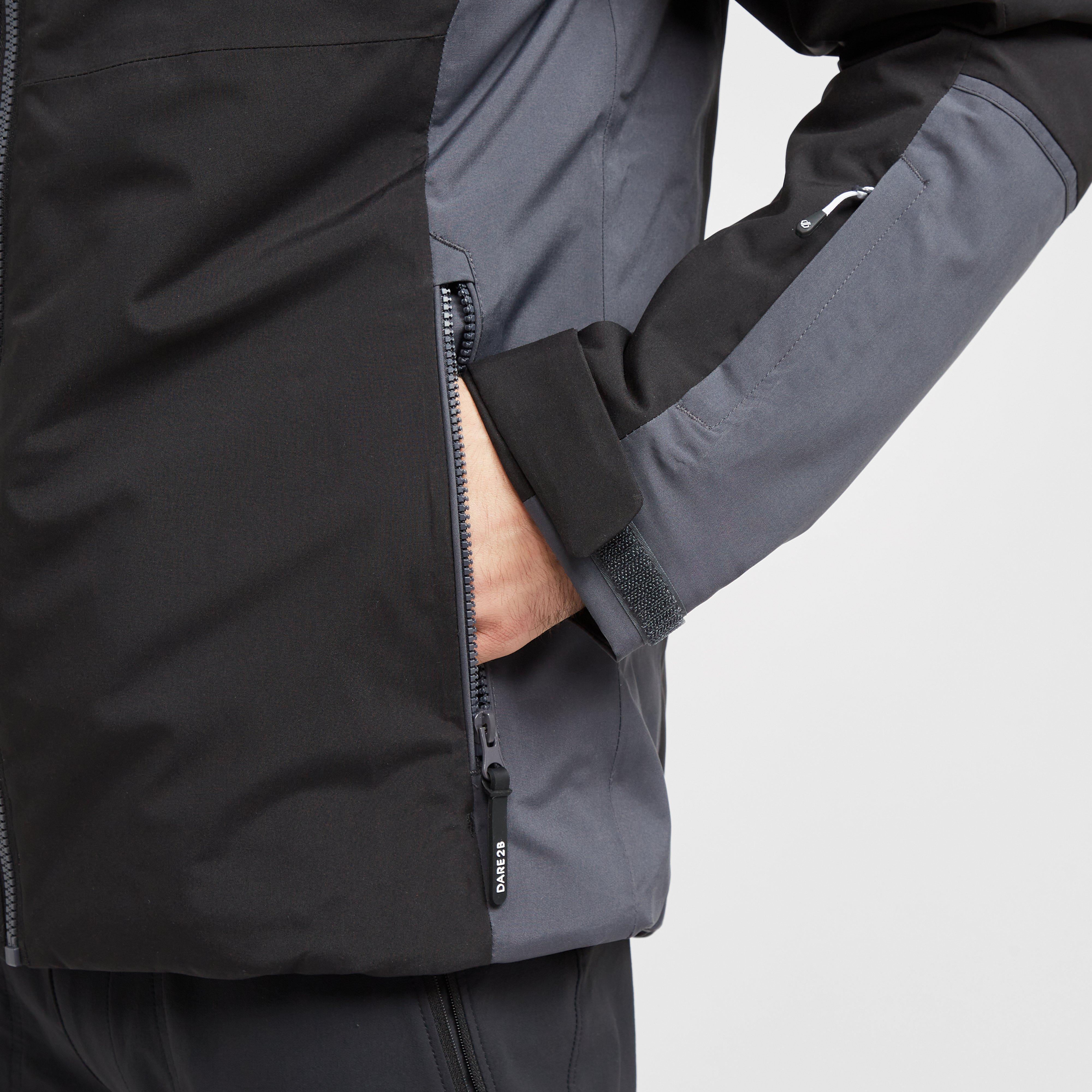 Men’s Intermit III Jacket - Image 4