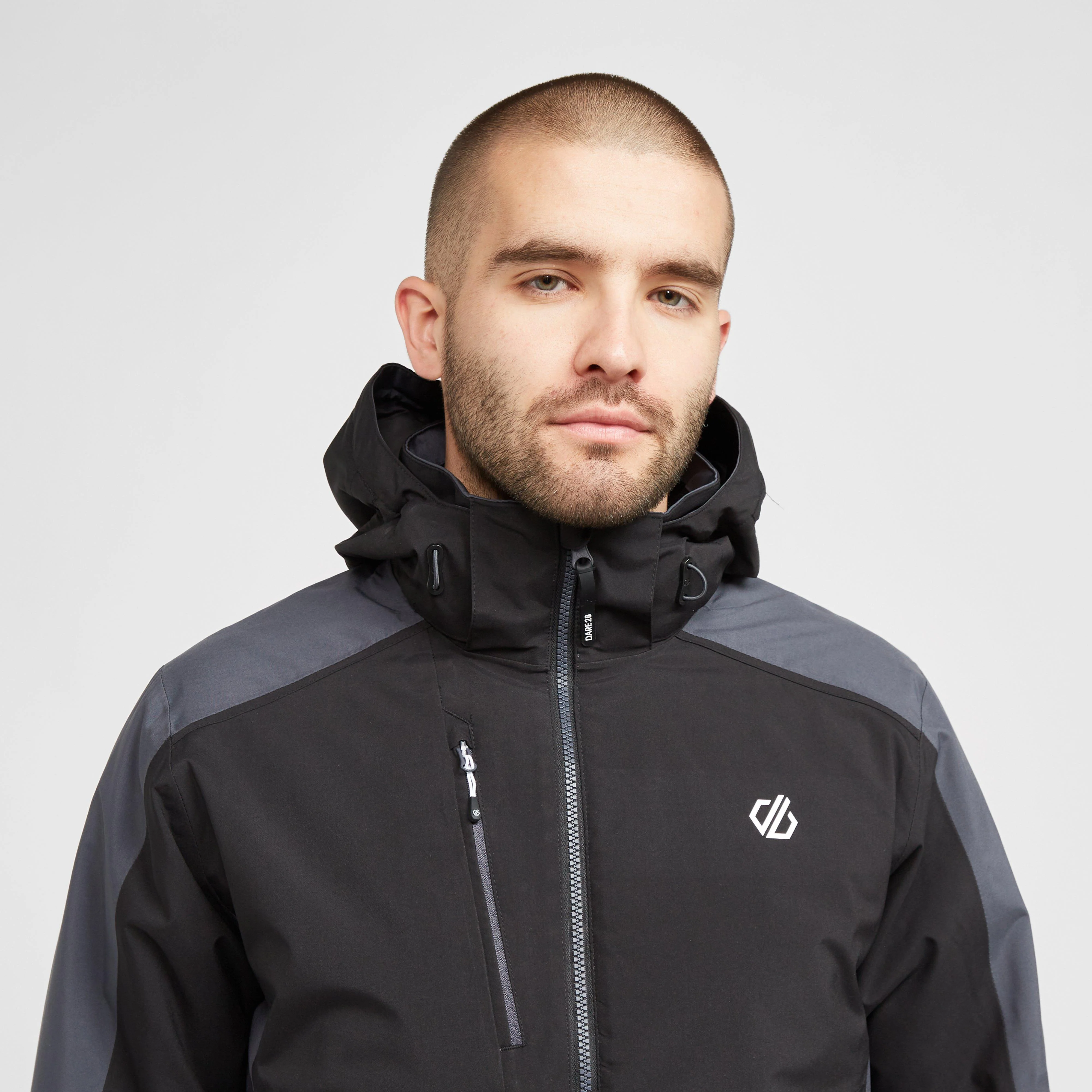 Men’s Intermit III Jacket - Image 8