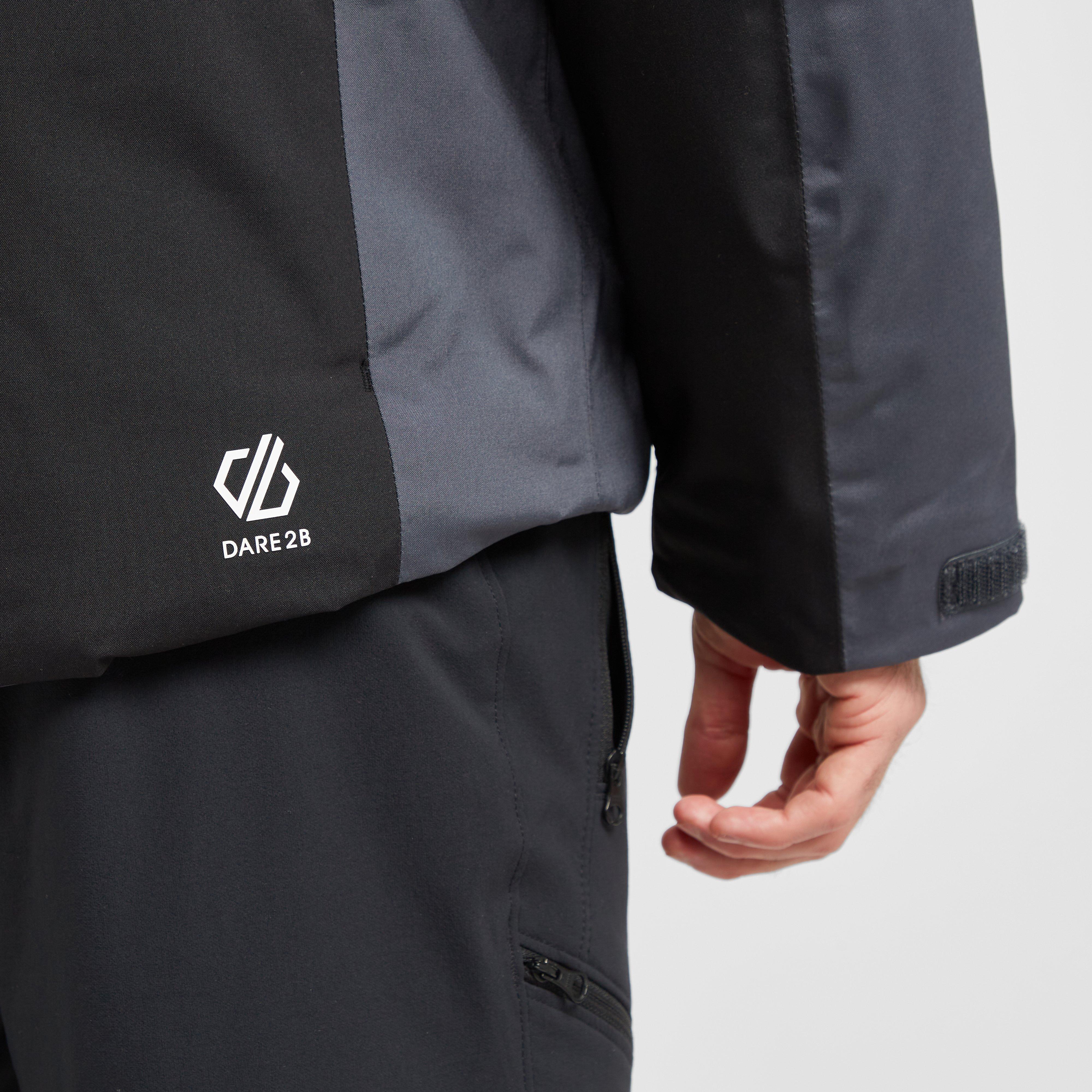 Men’s Intermit III Jacket - Image 9
