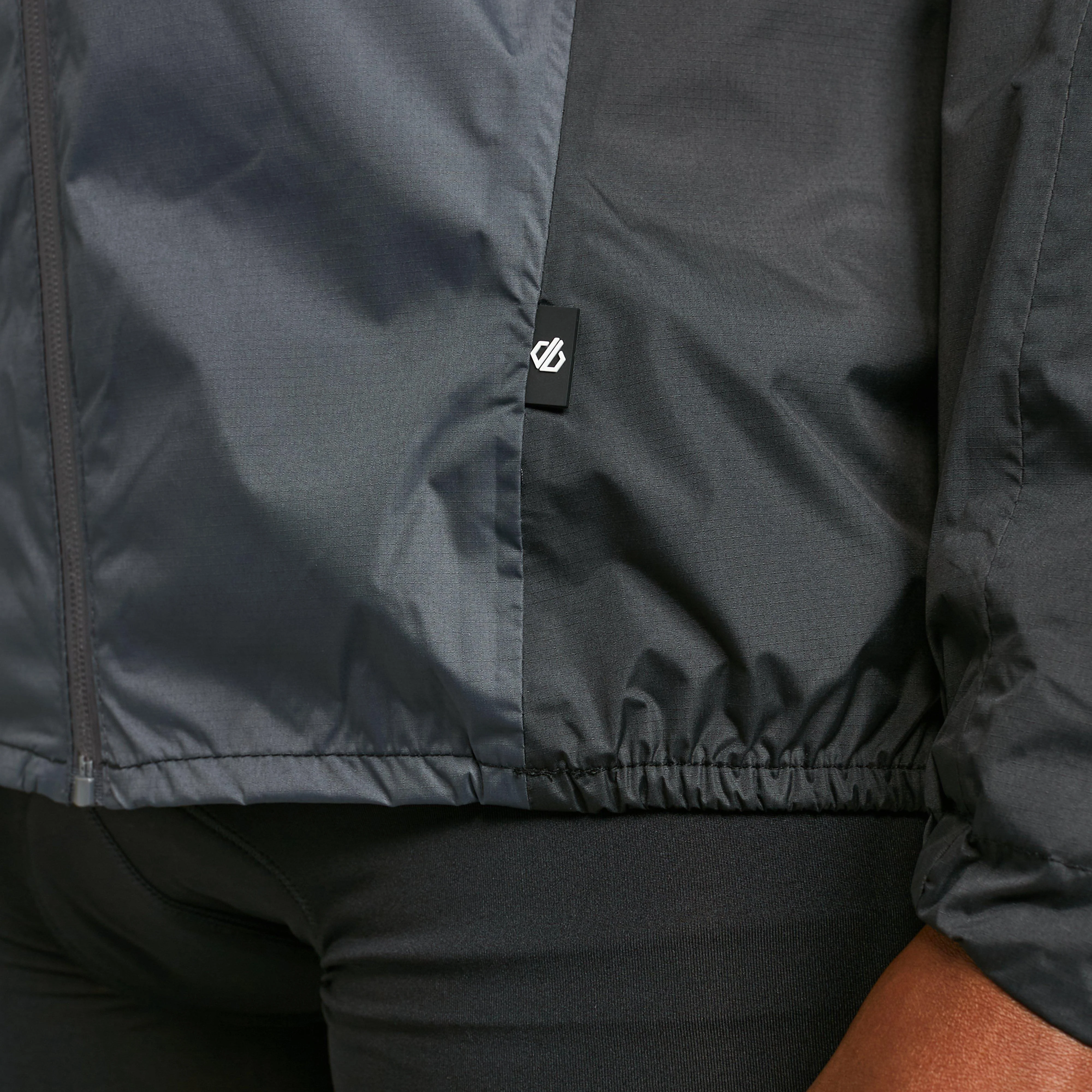 Men's Mediant Waterproof Shell Jacket - Image 6