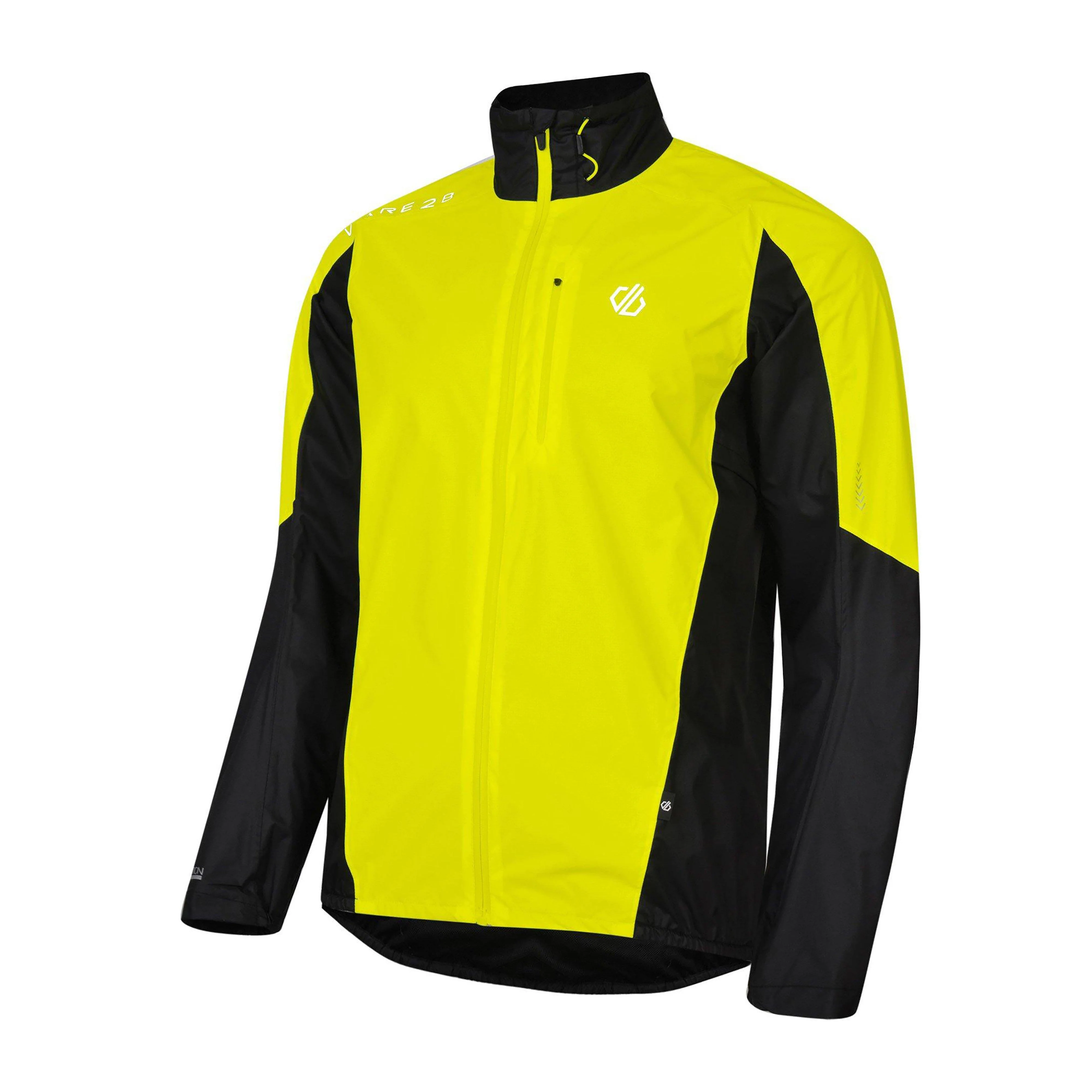 Men's Mediant Waterproof Shell Jacket - Image 5