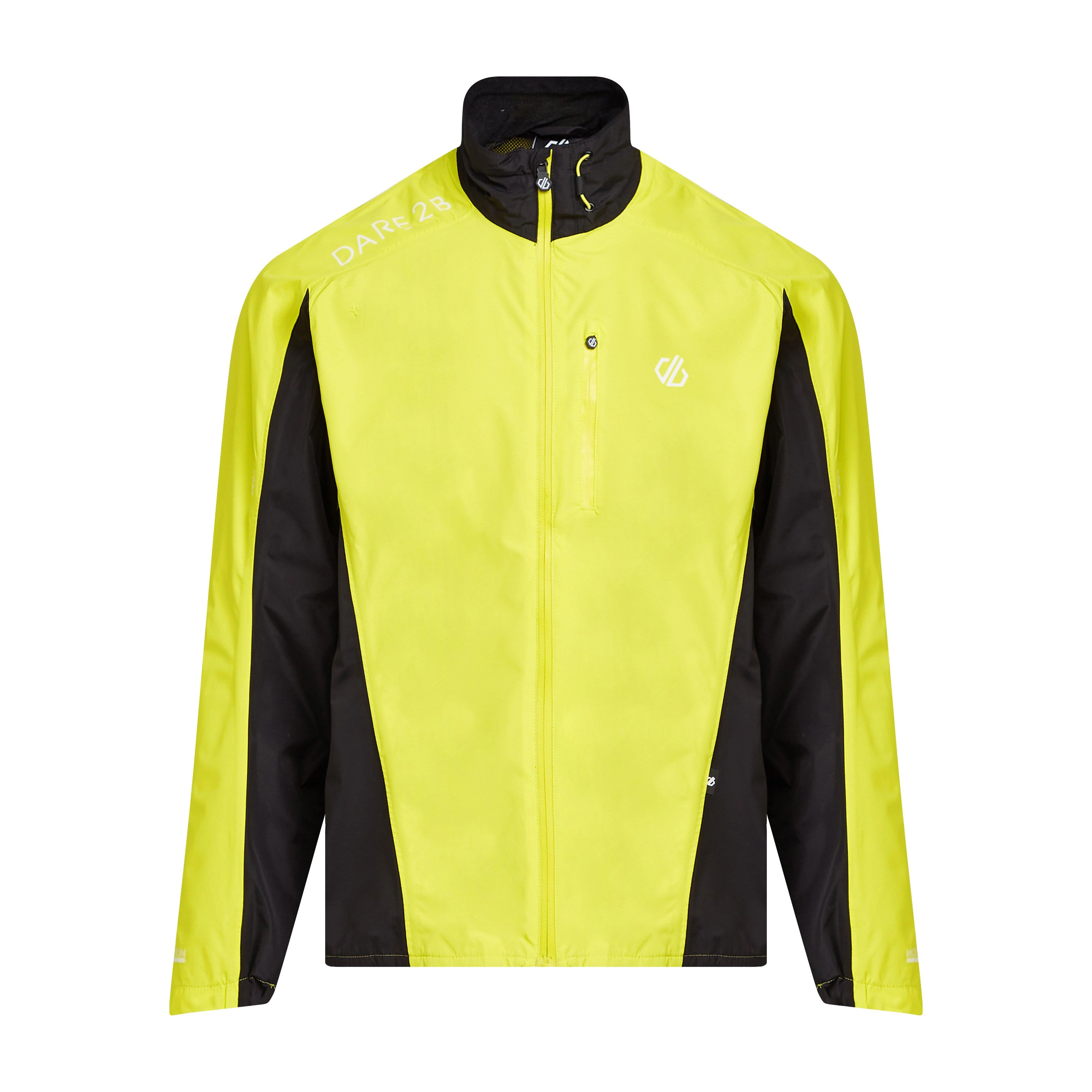 Men's Mediant Waterproof Shell Jacket - Image 11