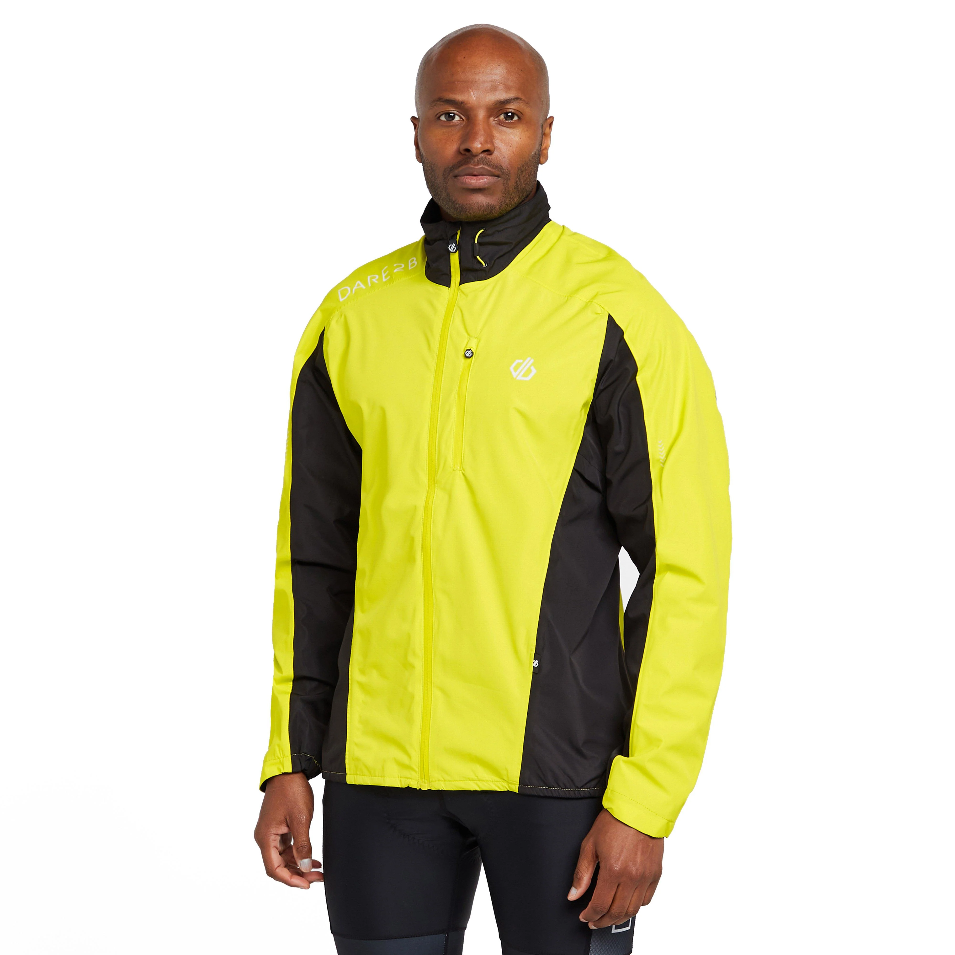 Men's Mediant Waterproof Shell Jacket - Image 12