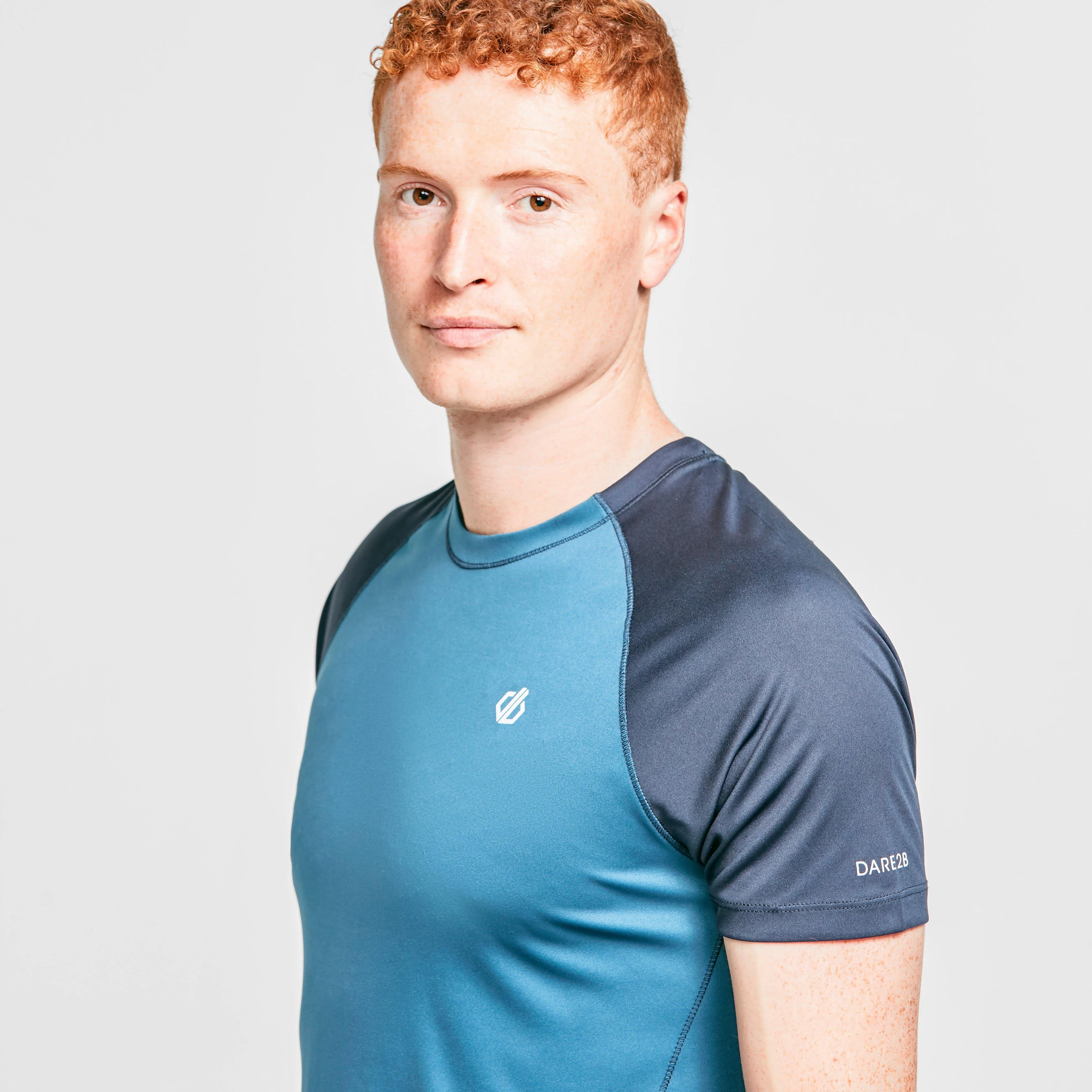Men’s Peerless T-Shirt - Image 4