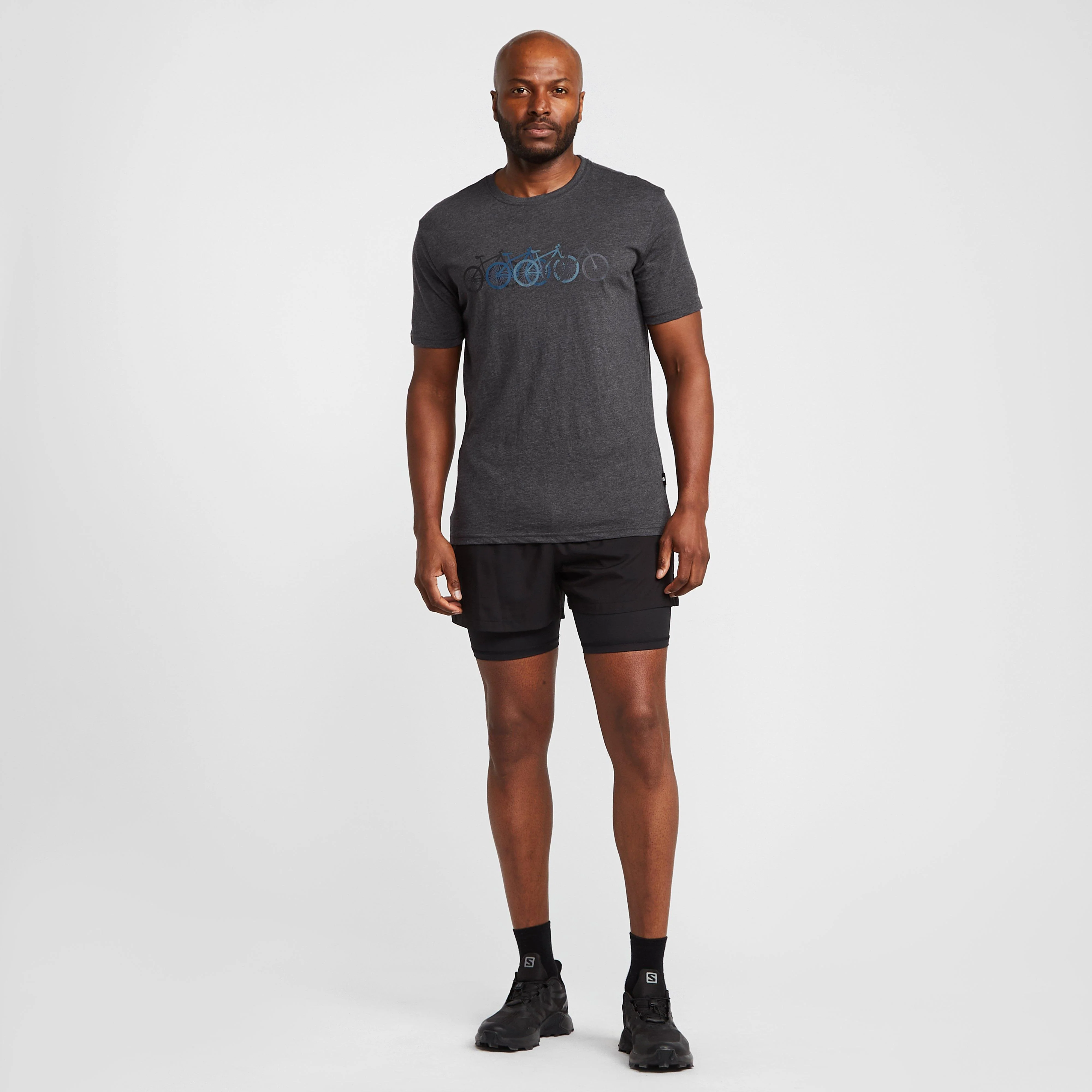 Men’s Polycotton T-Shirt - Image 3