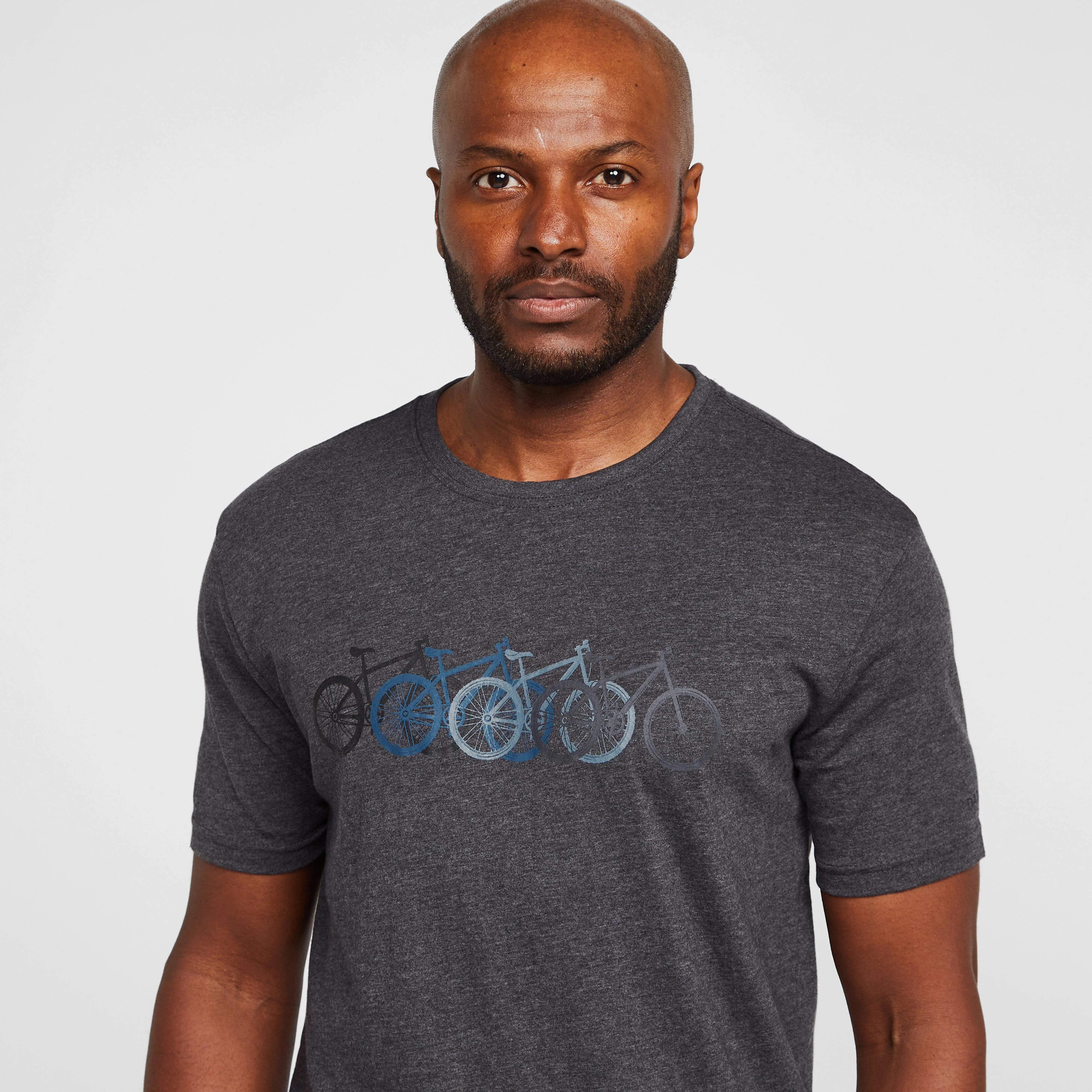 Men’s Polycotton T-Shirt - Image 4