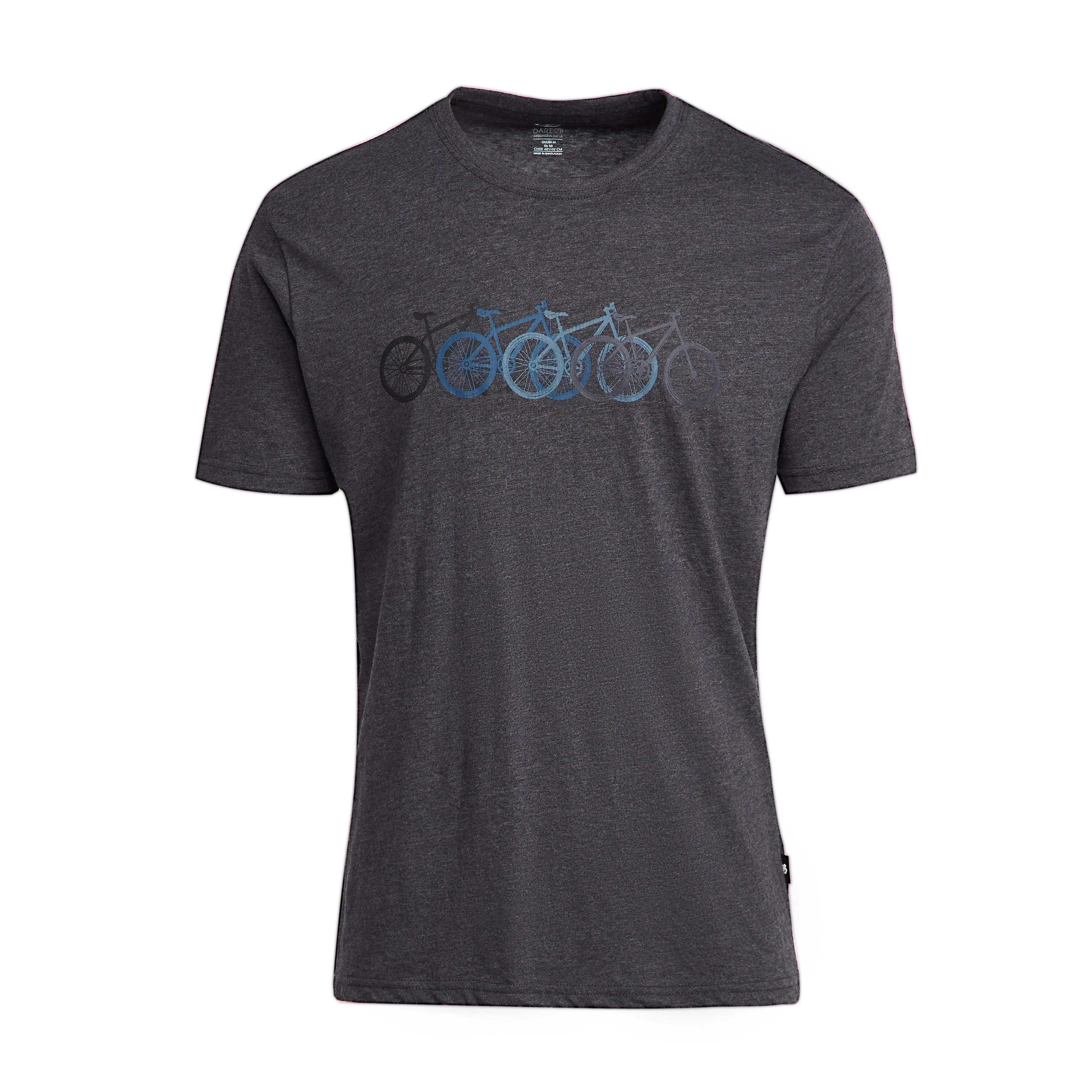 Men’s Polycotton T-Shirt - Image 6