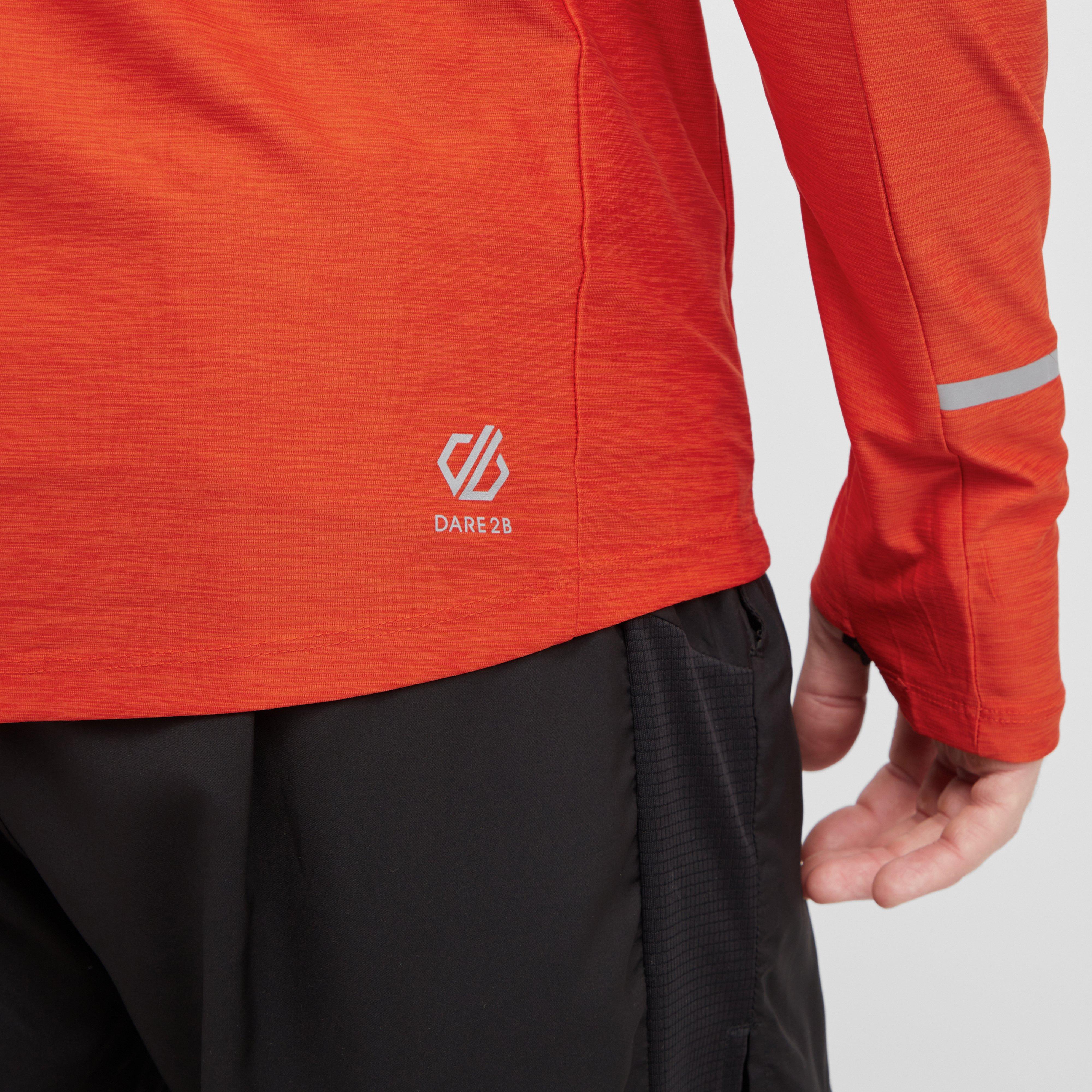 Men’s Power Up Half Zip Jersey - Image 14