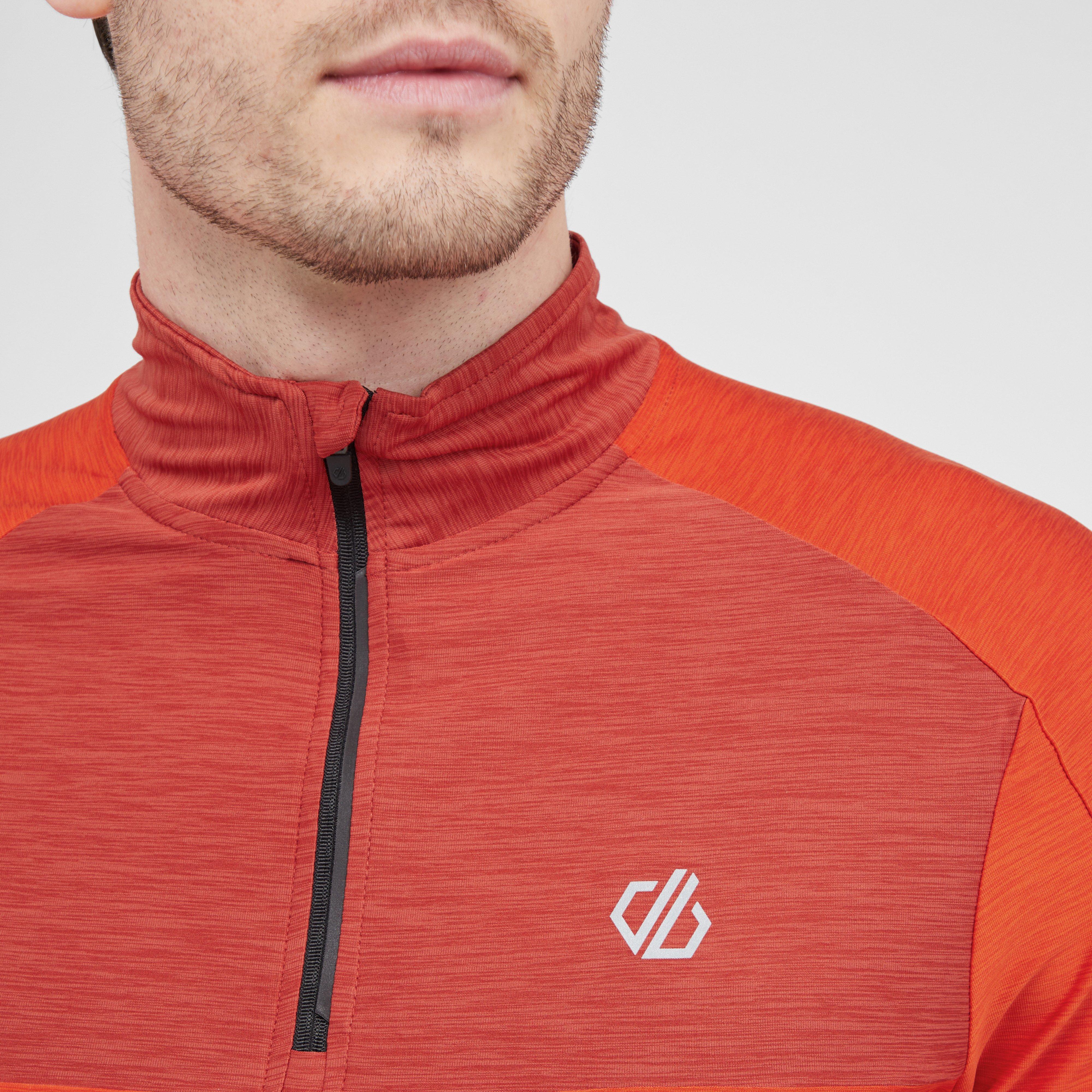Men’s Power Up Half Zip Jersey - Image 15