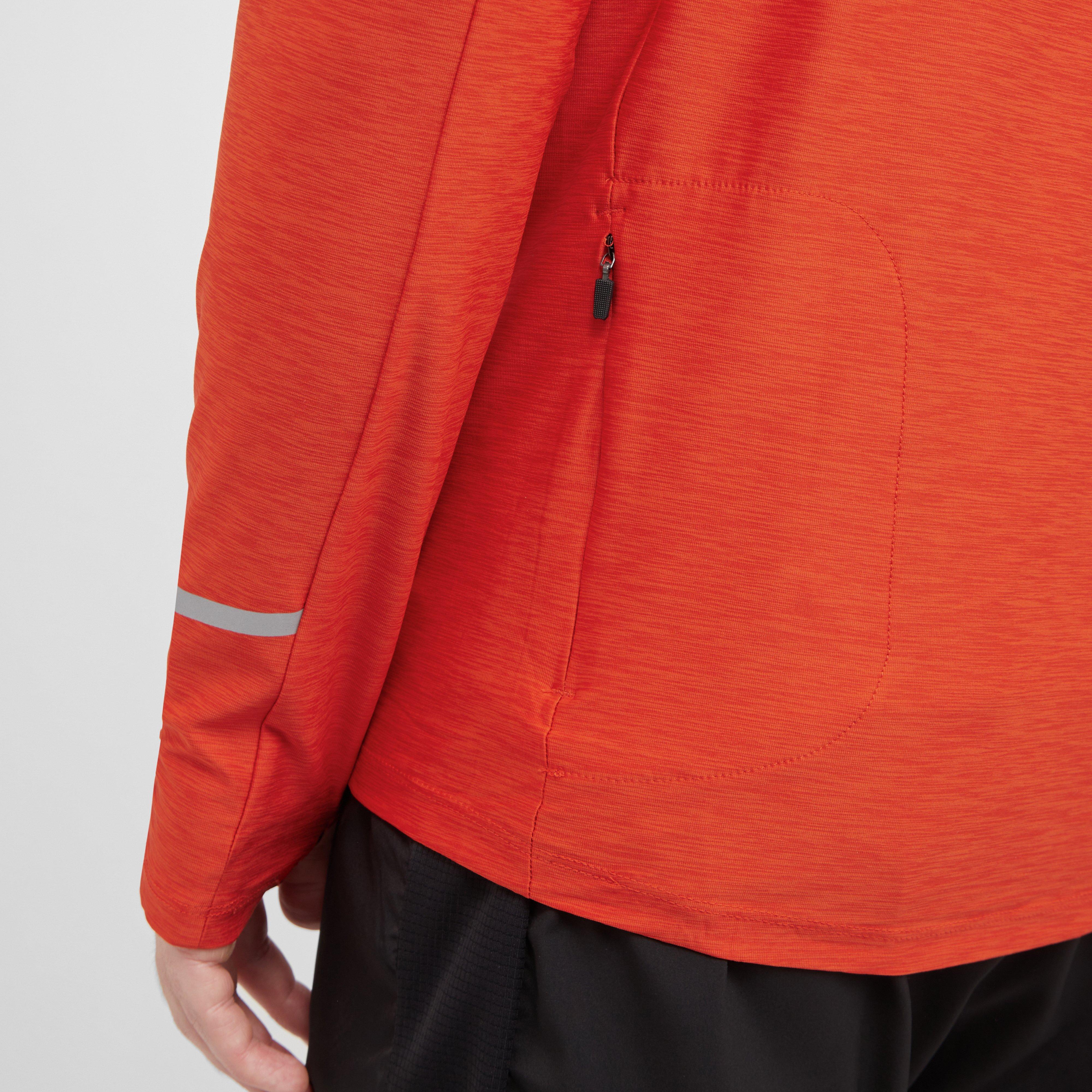 Men’s Power Up Half Zip Jersey - Image 17