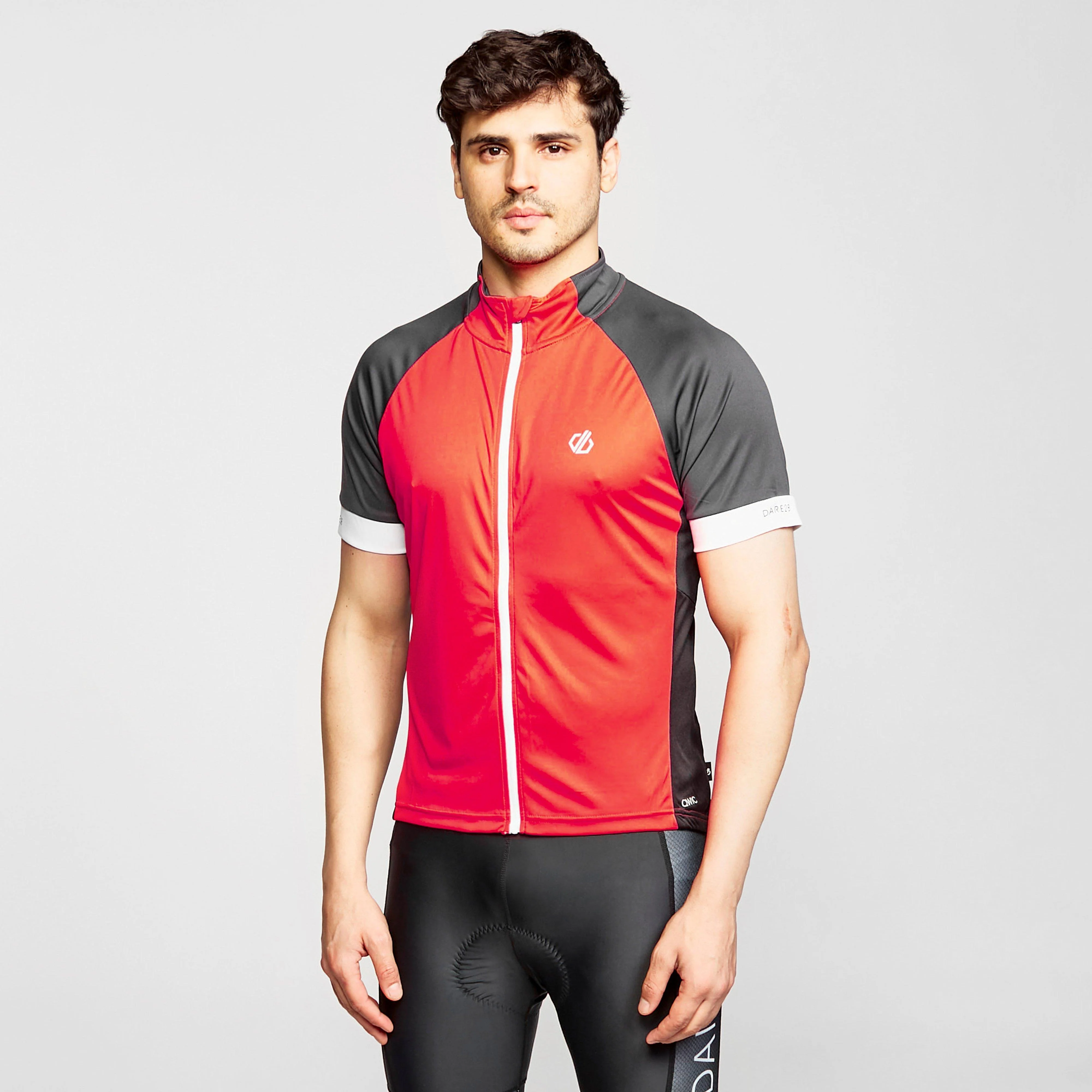 Men’s Protraction Jersey