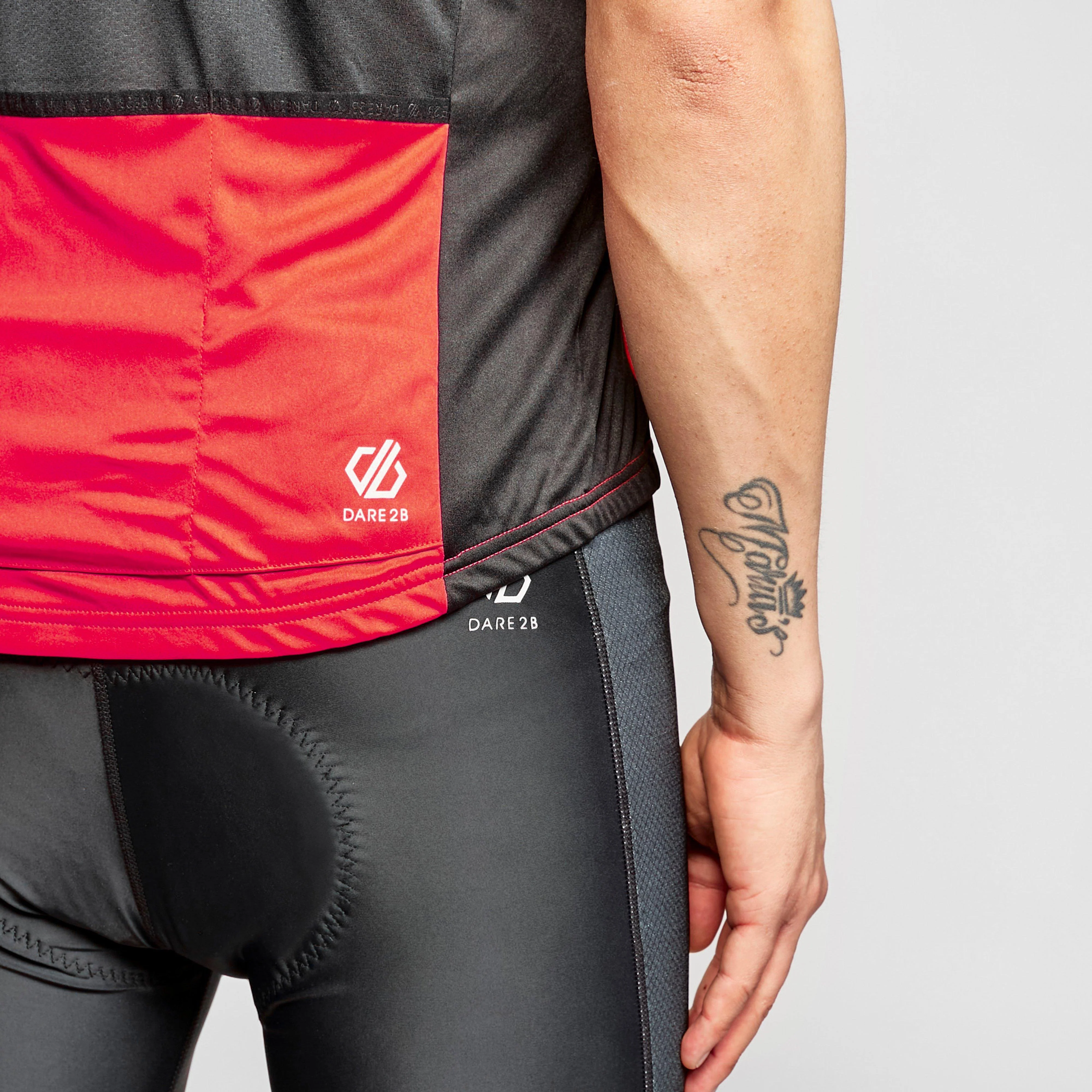 Men’s Protraction Jersey - Image 5