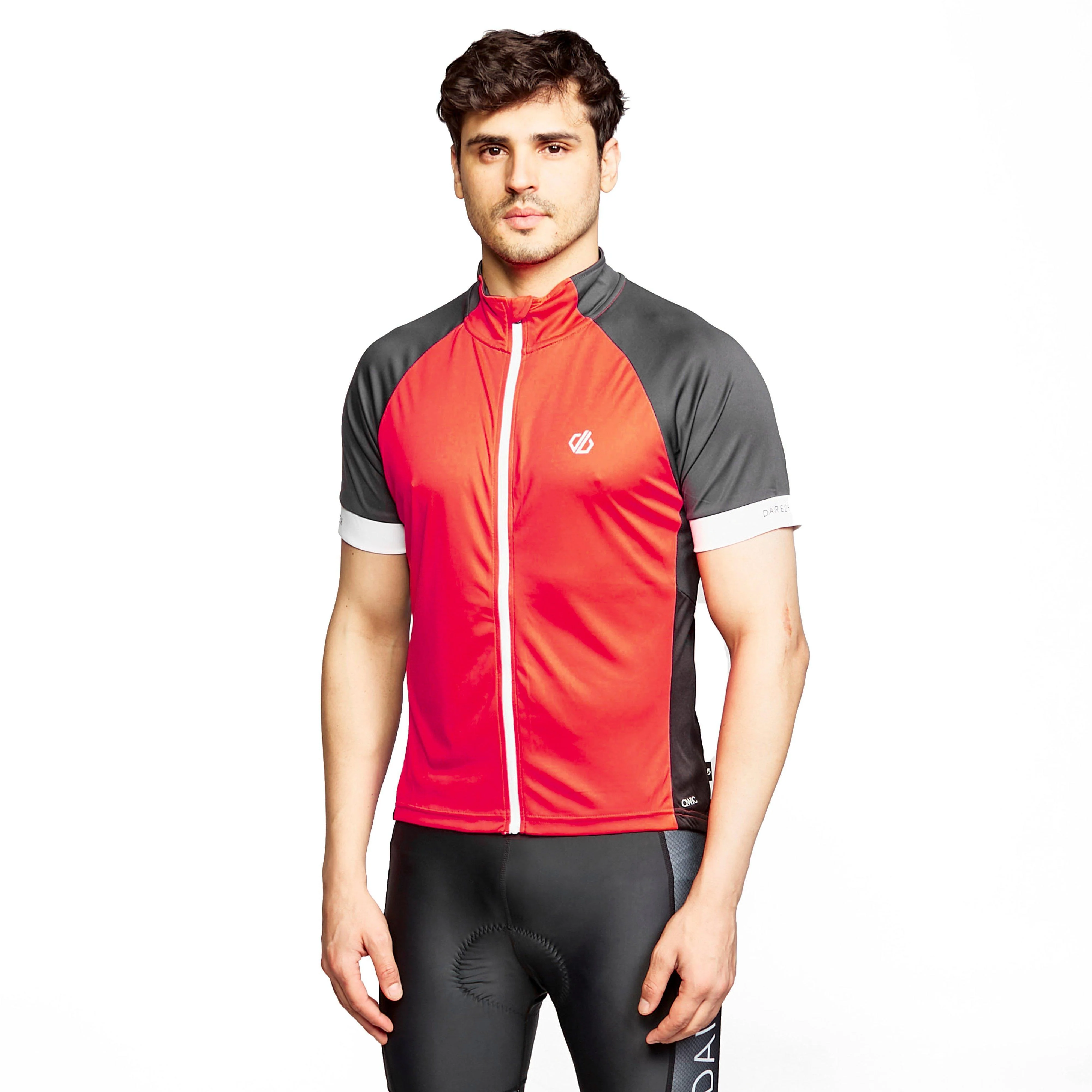 Men’s Protraction Jersey - Image 8