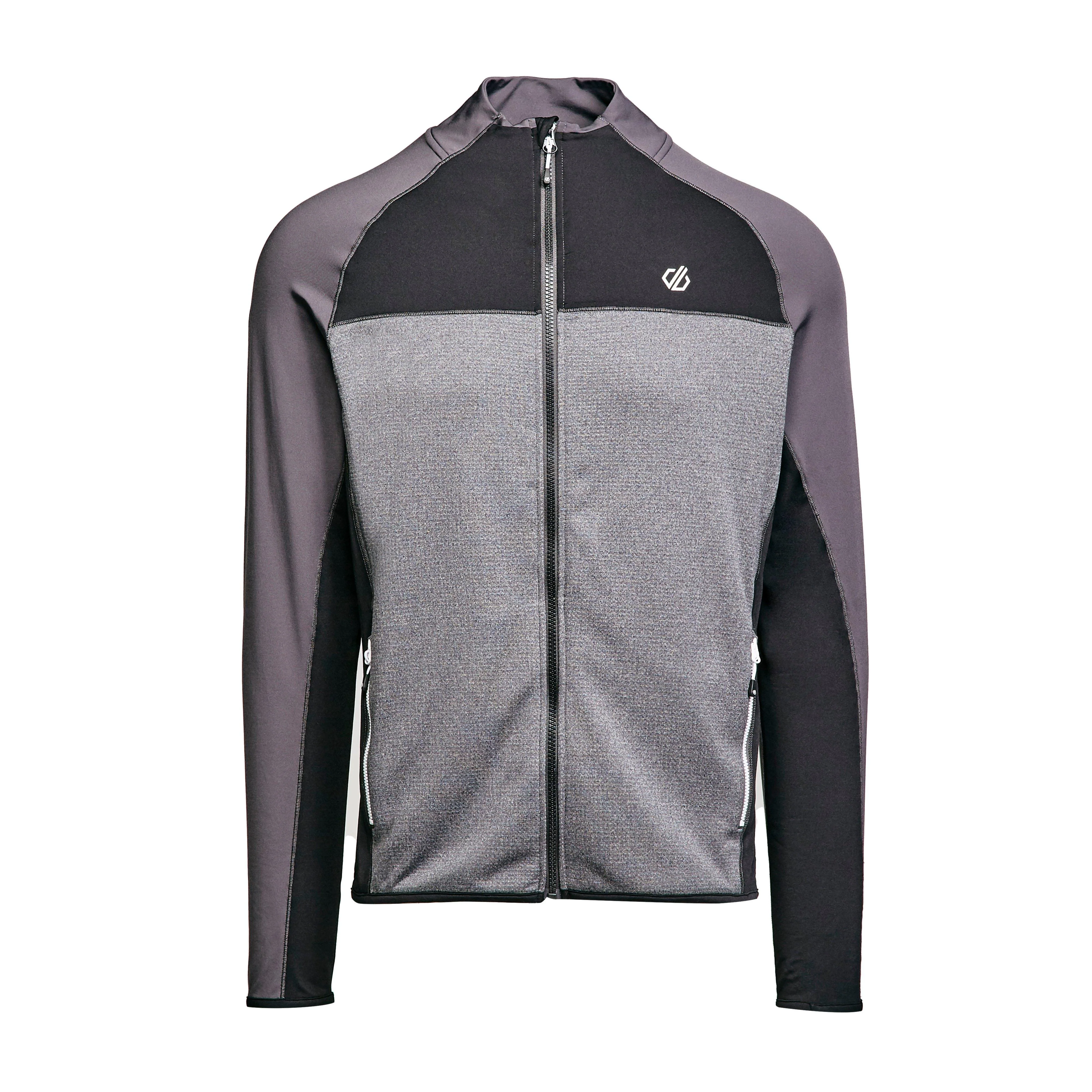 Men's Riform II Core Stretch Midlayer Top - Image 7