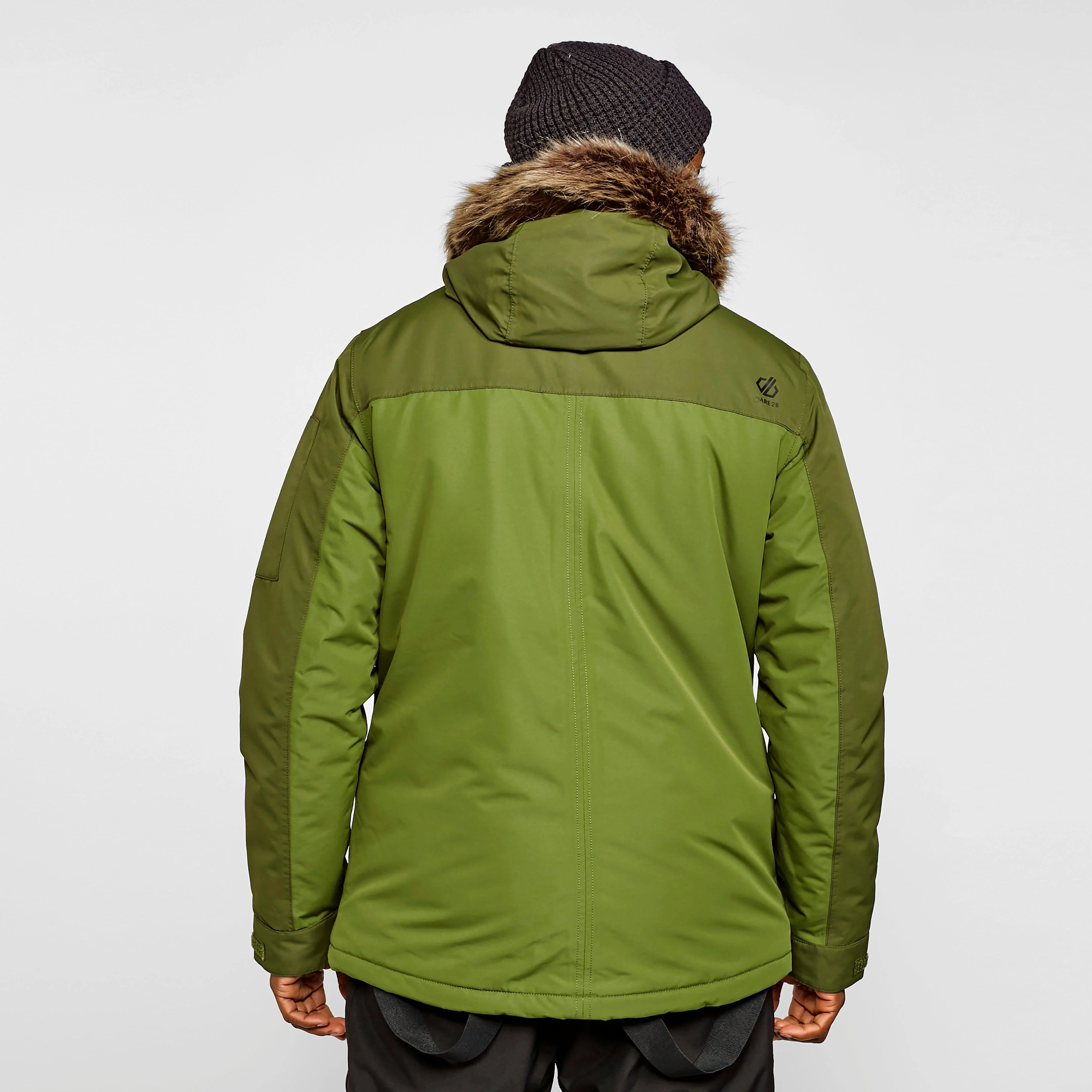 Men's Staunch Jacket - Image 2