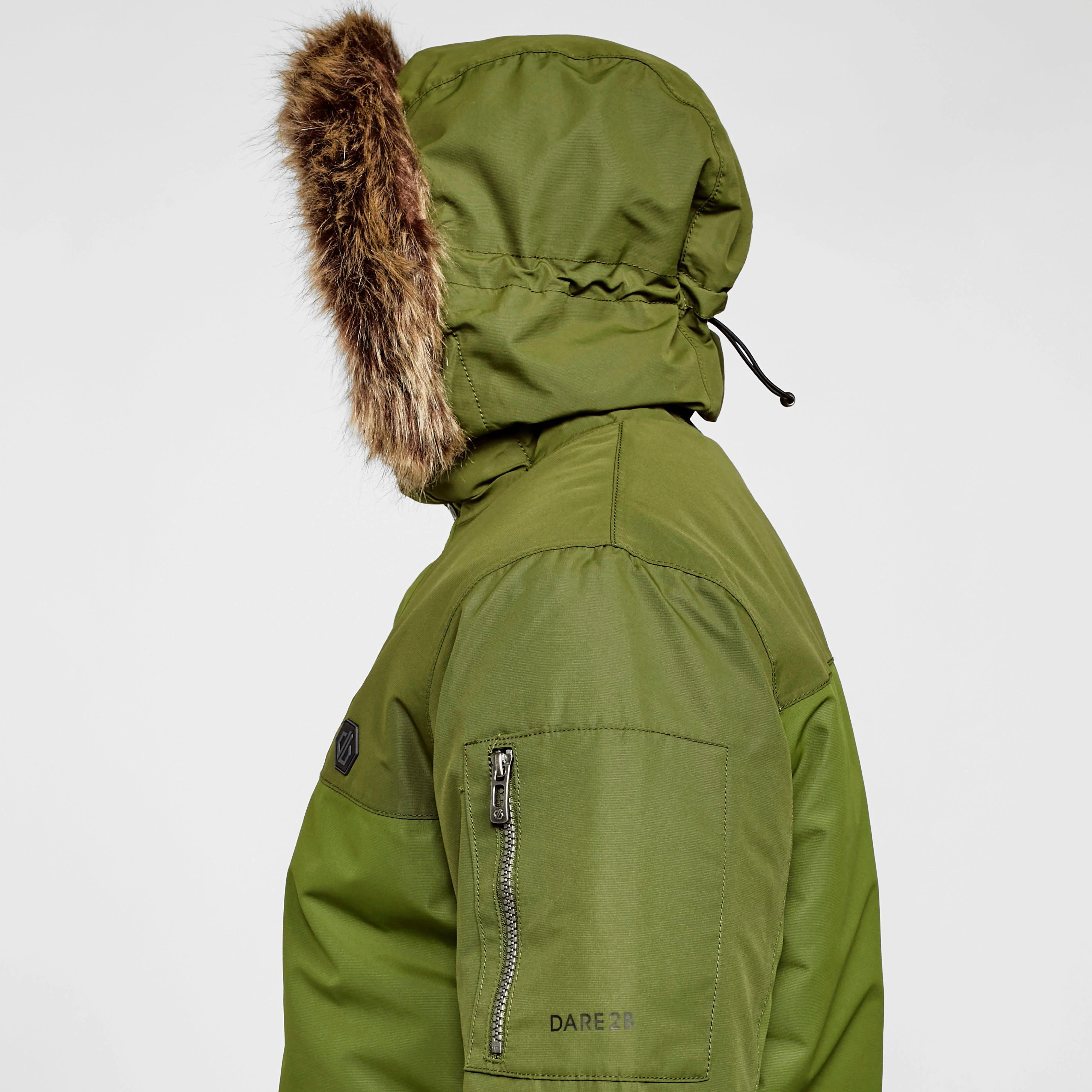 Men's Staunch Jacket - Image 5