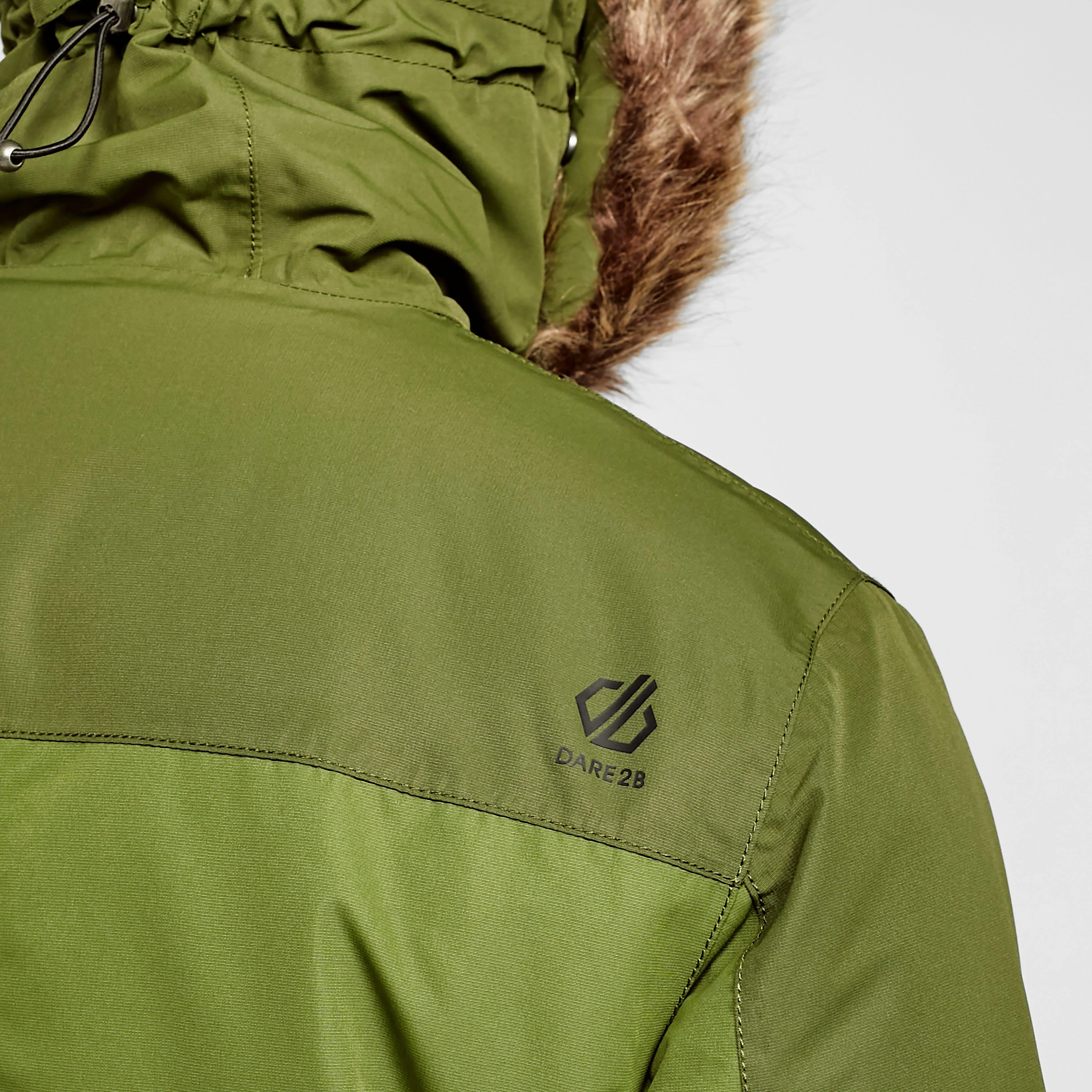 Men's Staunch Jacket - Image 6