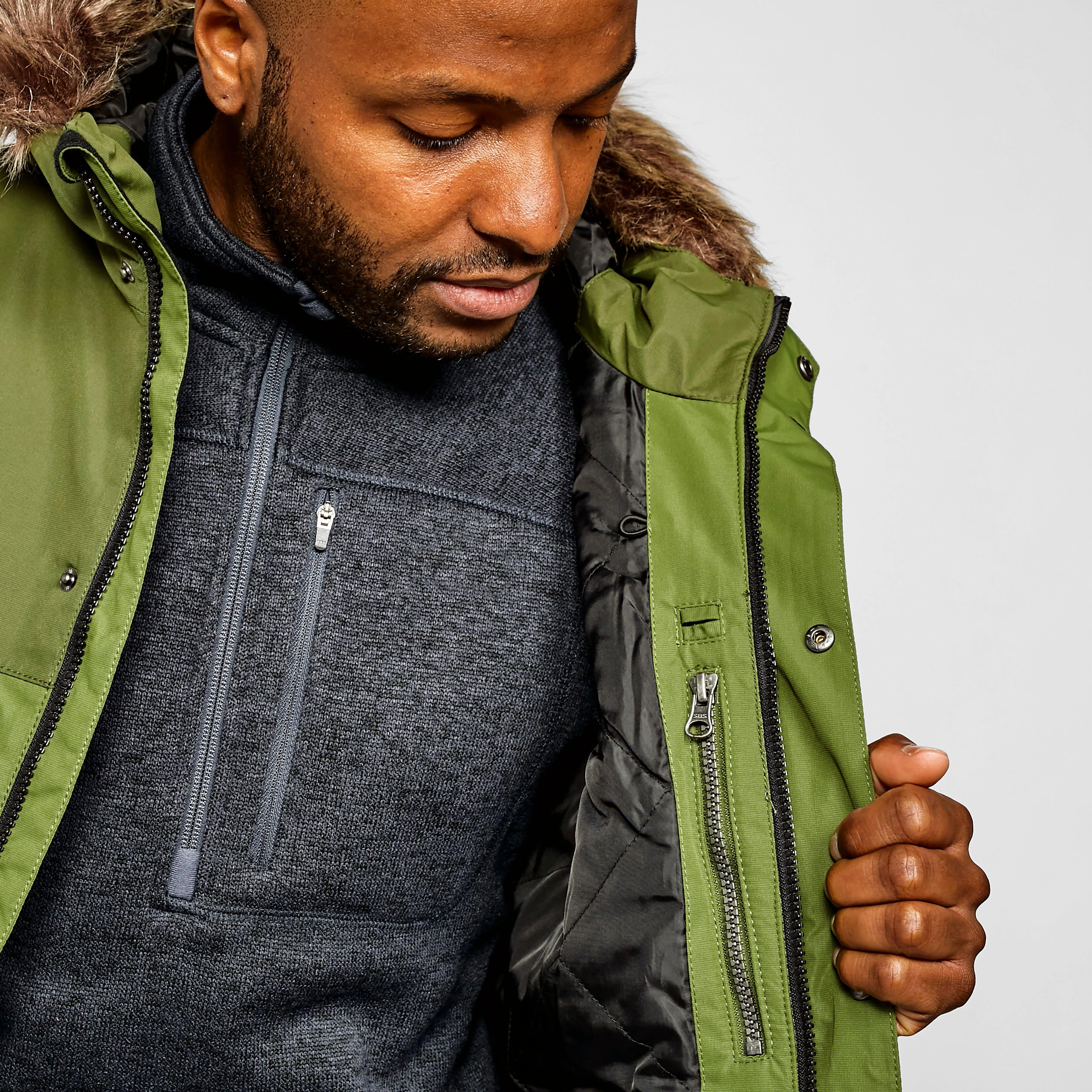 Men's Staunch Jacket - Image 7