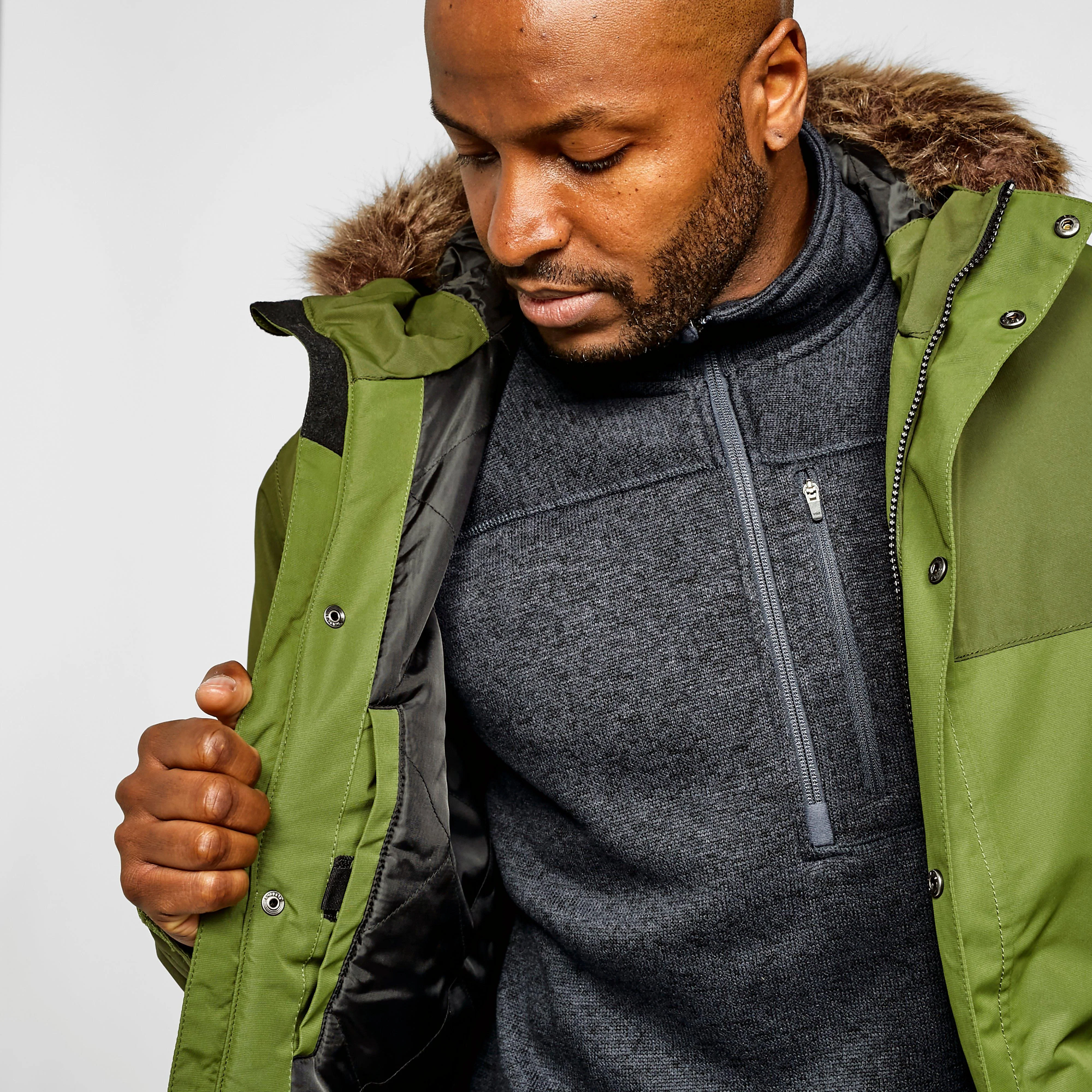 Men's Staunch Jacket - Image 8