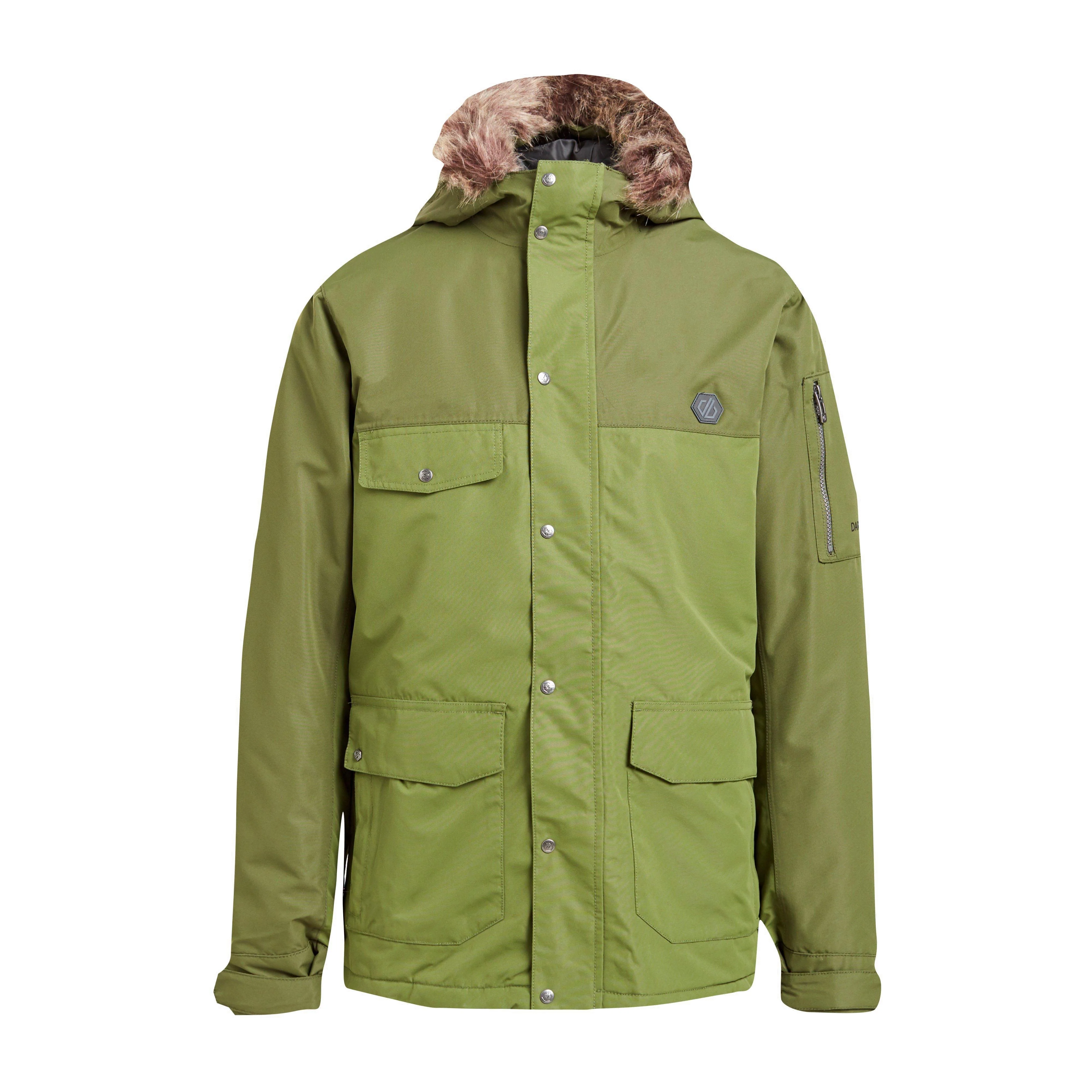 Men's Staunch Jacket - Image 9