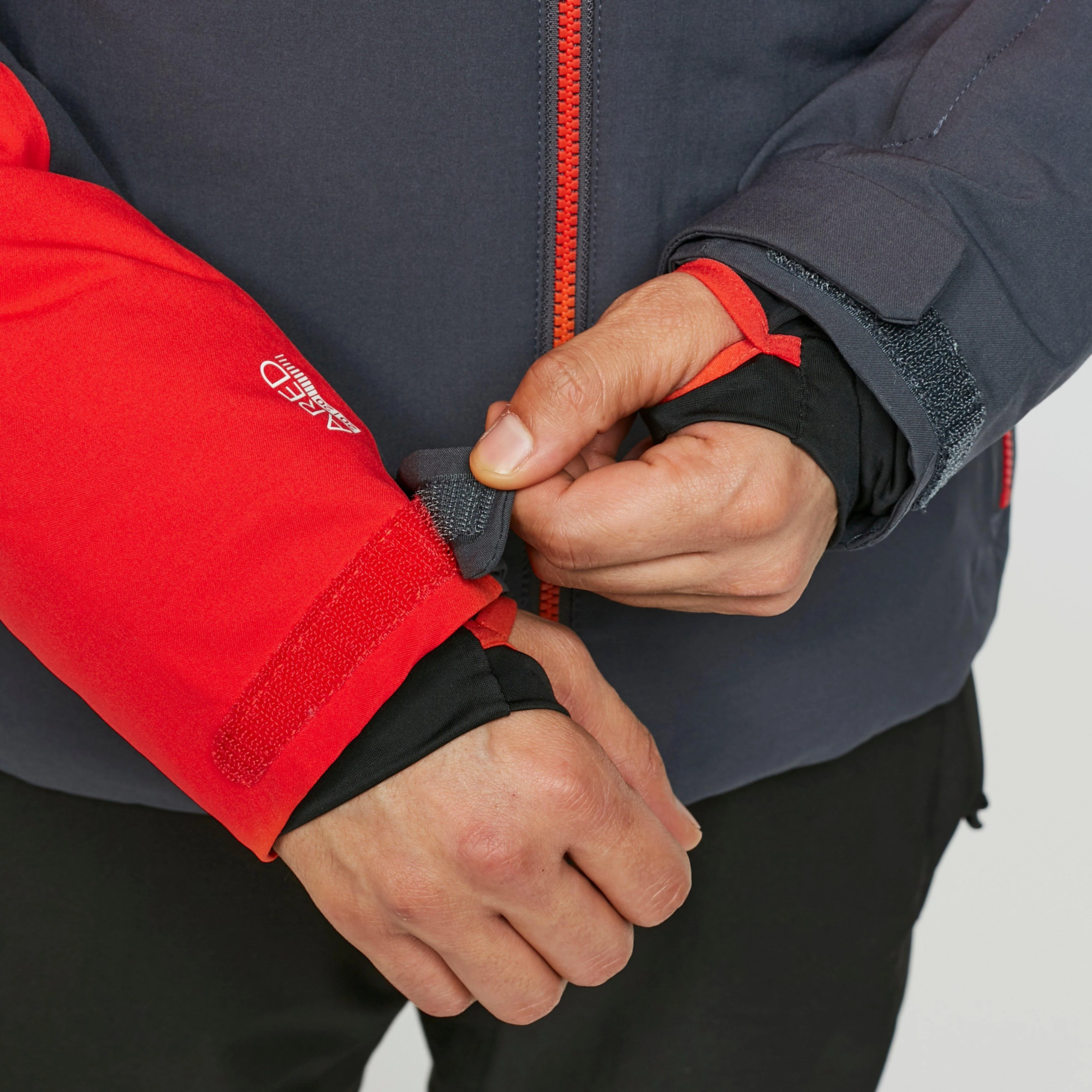 Men’s Supercell Ski Jacket - Image 10