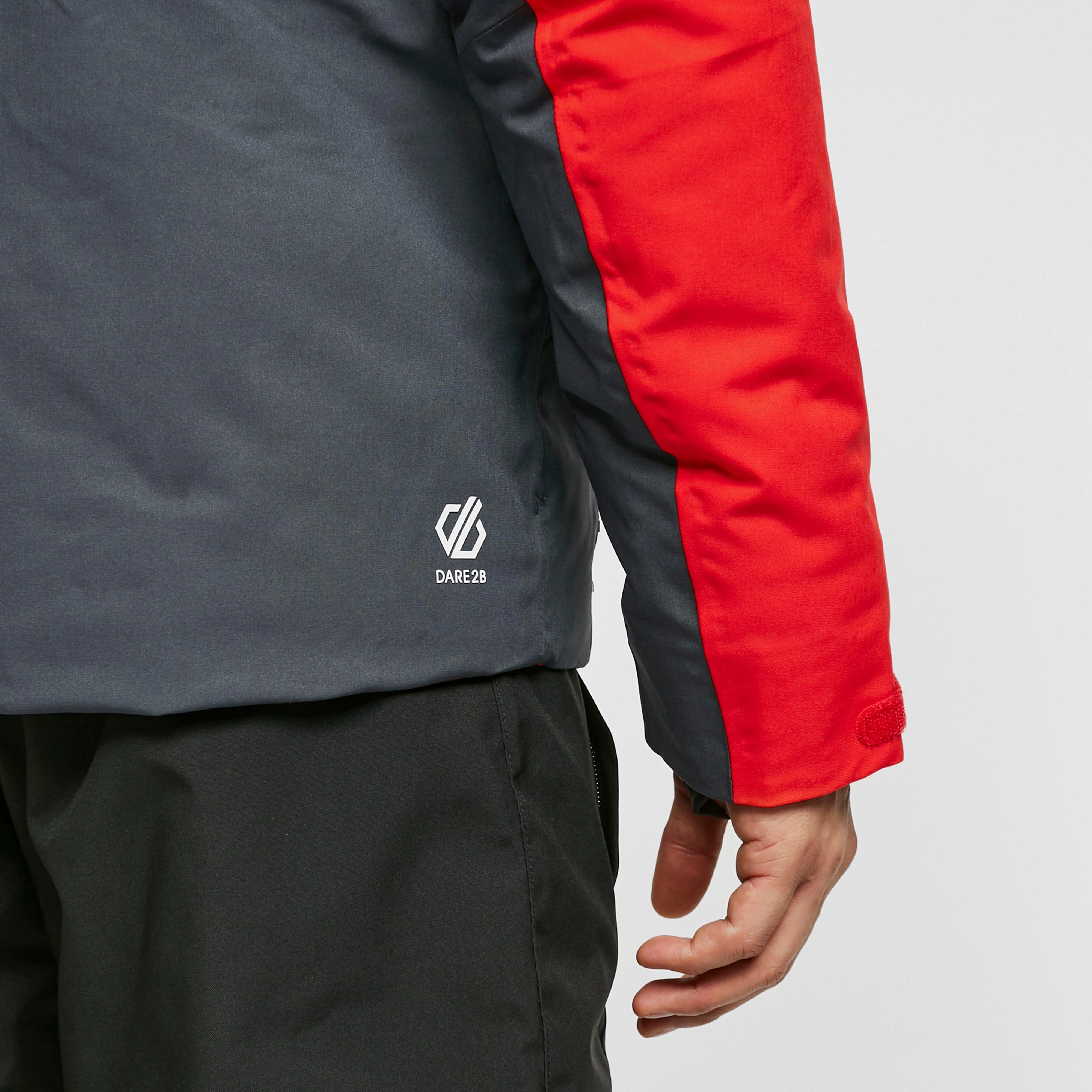 Men’s Supercell Ski Jacket - Image 11