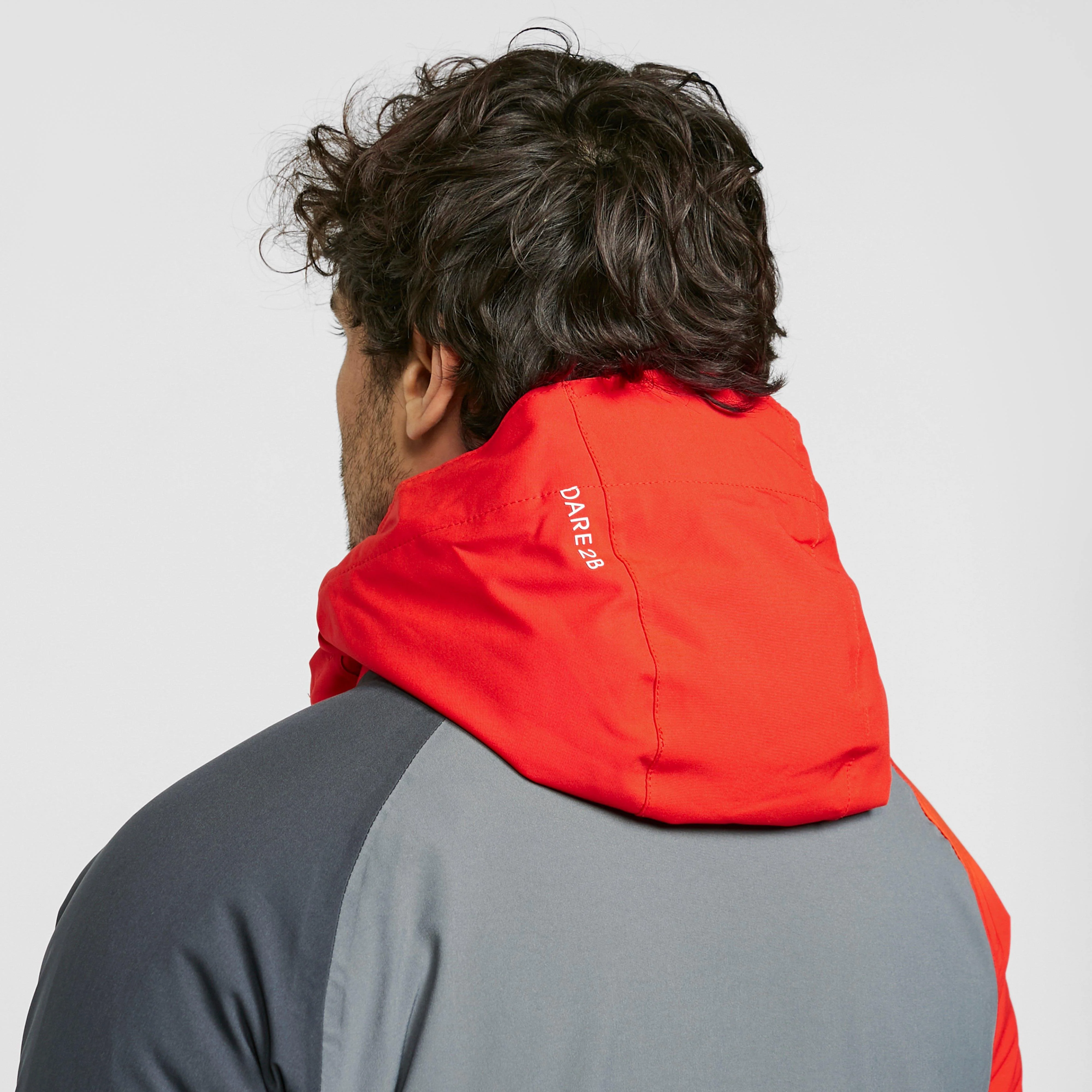 Men’s Supercell Ski Jacket - Image 12