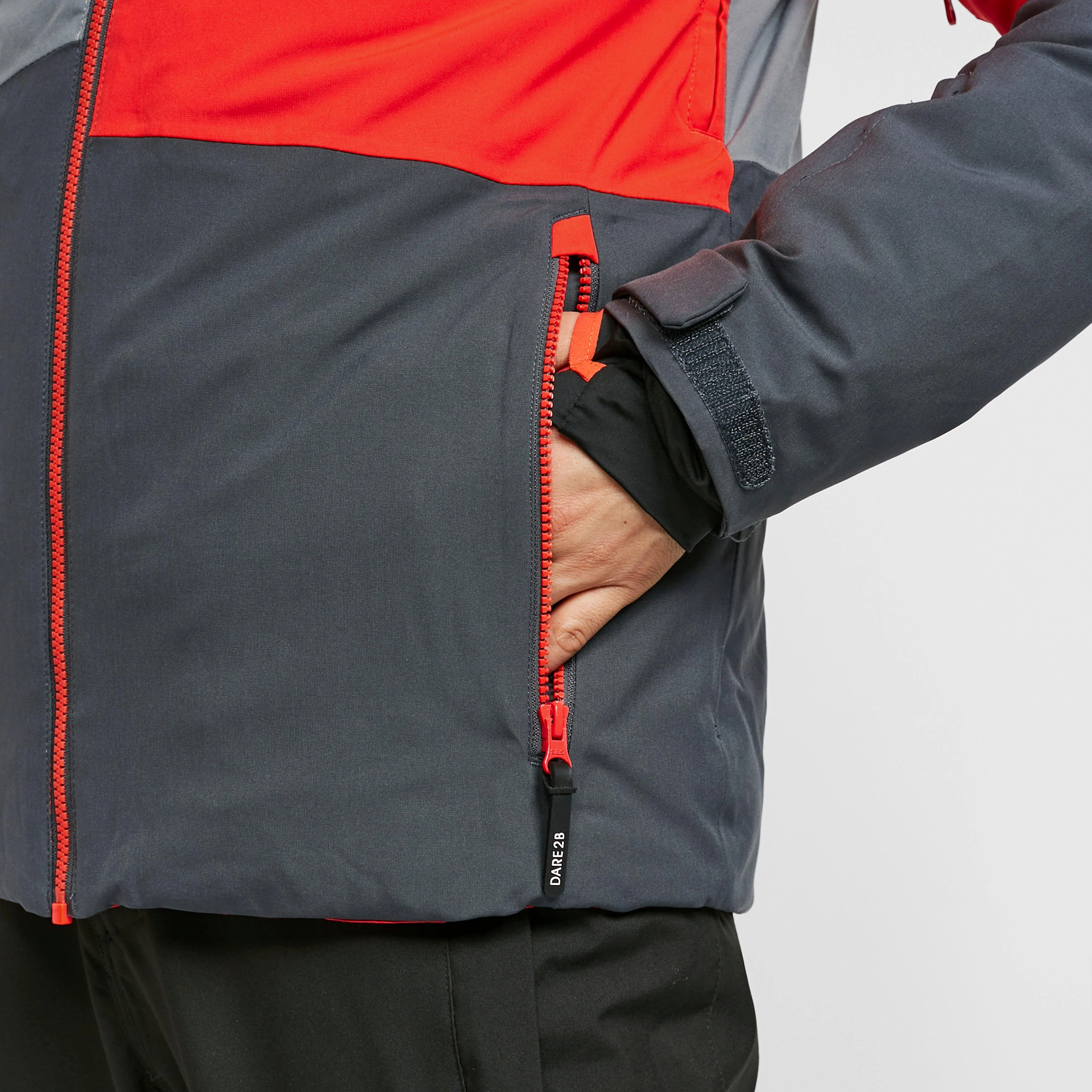 Men’s Supercell Ski Jacket - Image 13