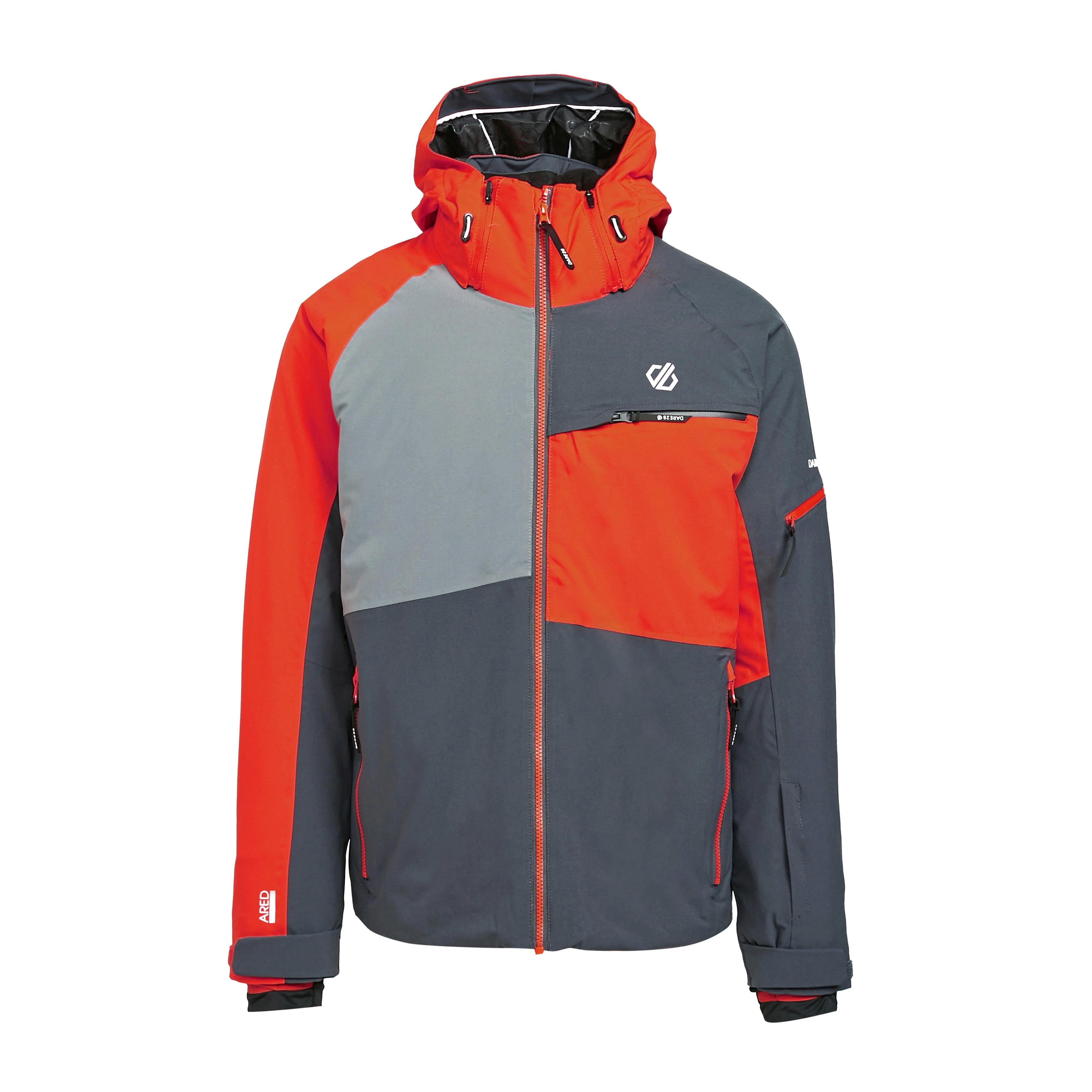 Men’s Supercell Ski Jacket - Image 14