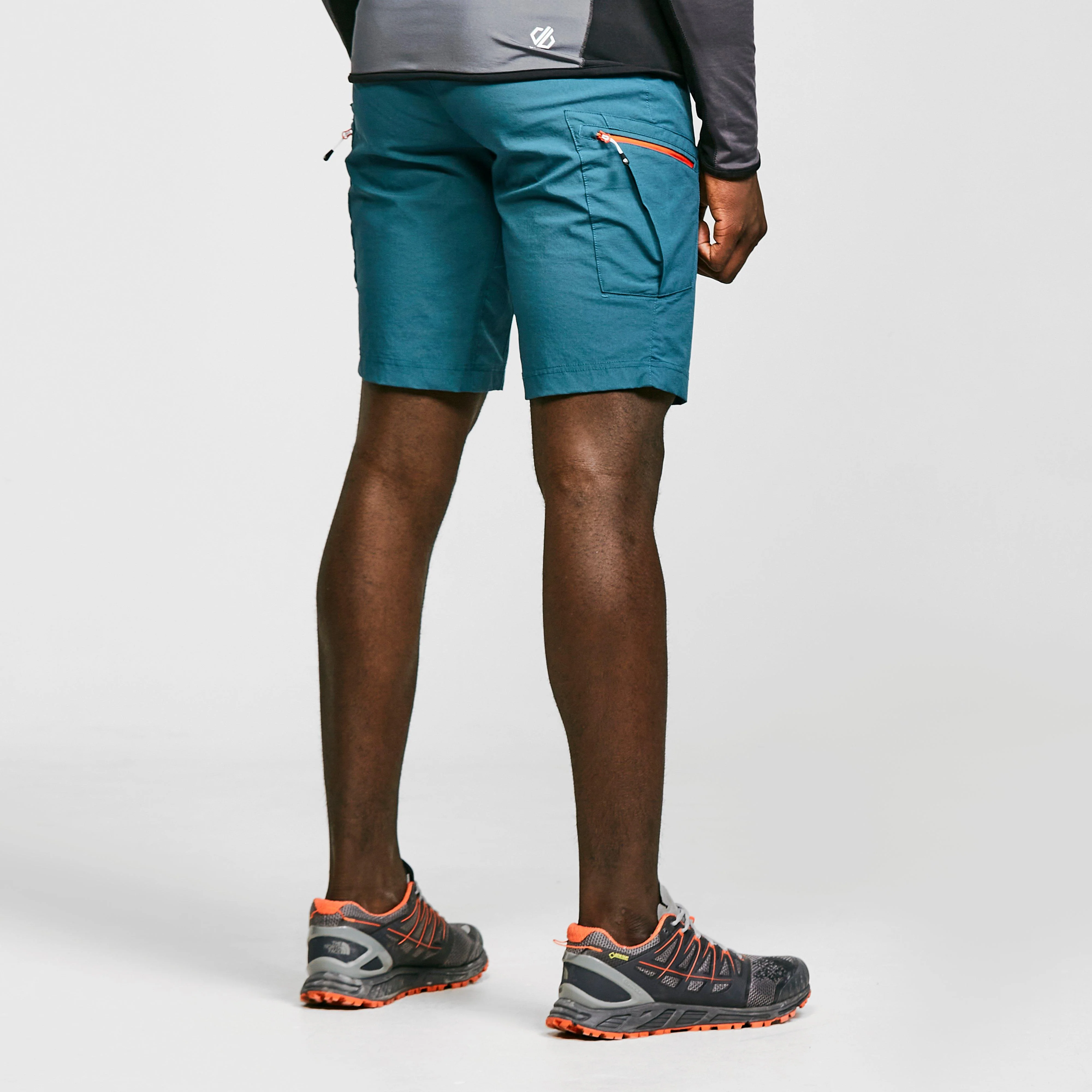 Men’s Tuned In II Shorts - Image 2