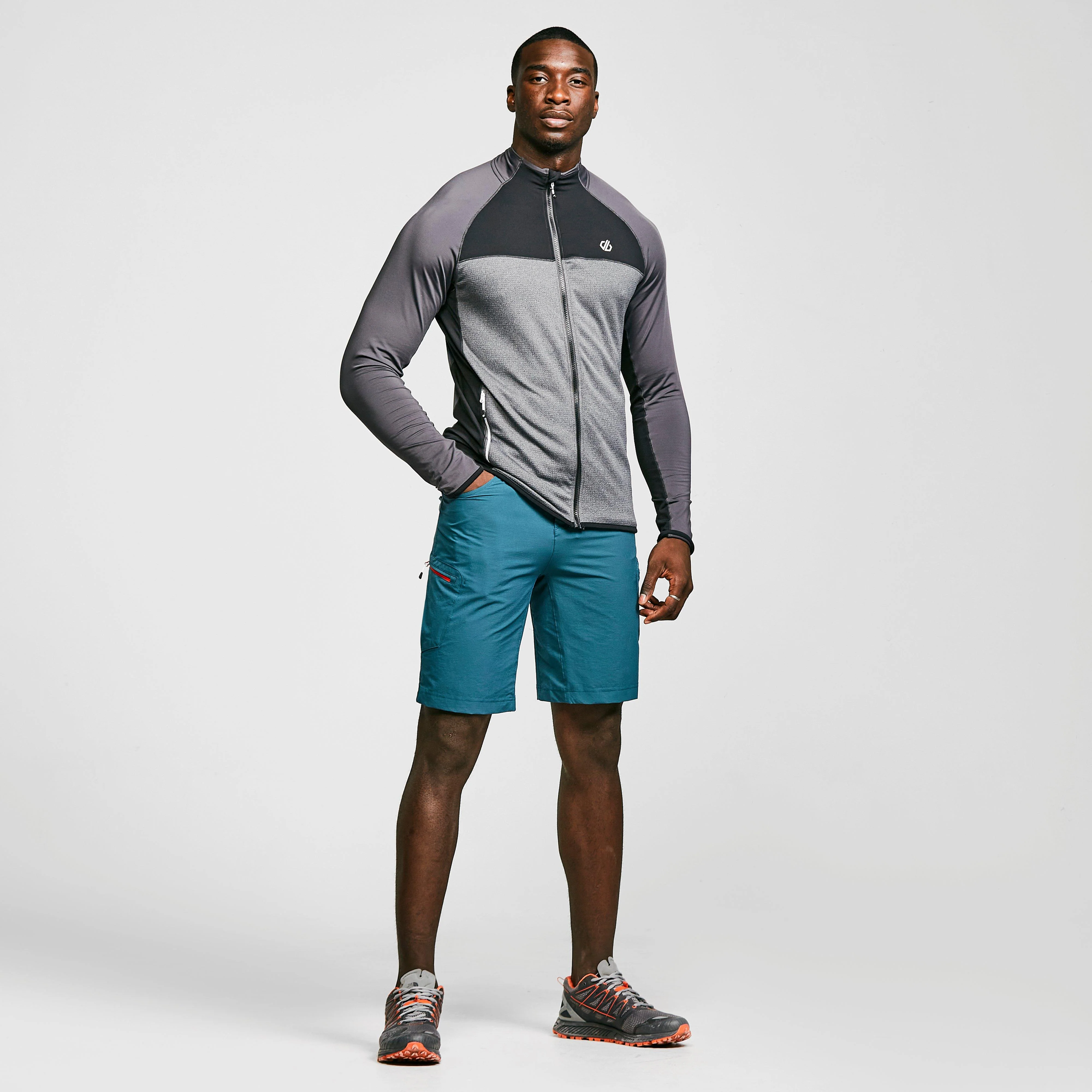 Men’s Tuned In II Shorts - Image 3