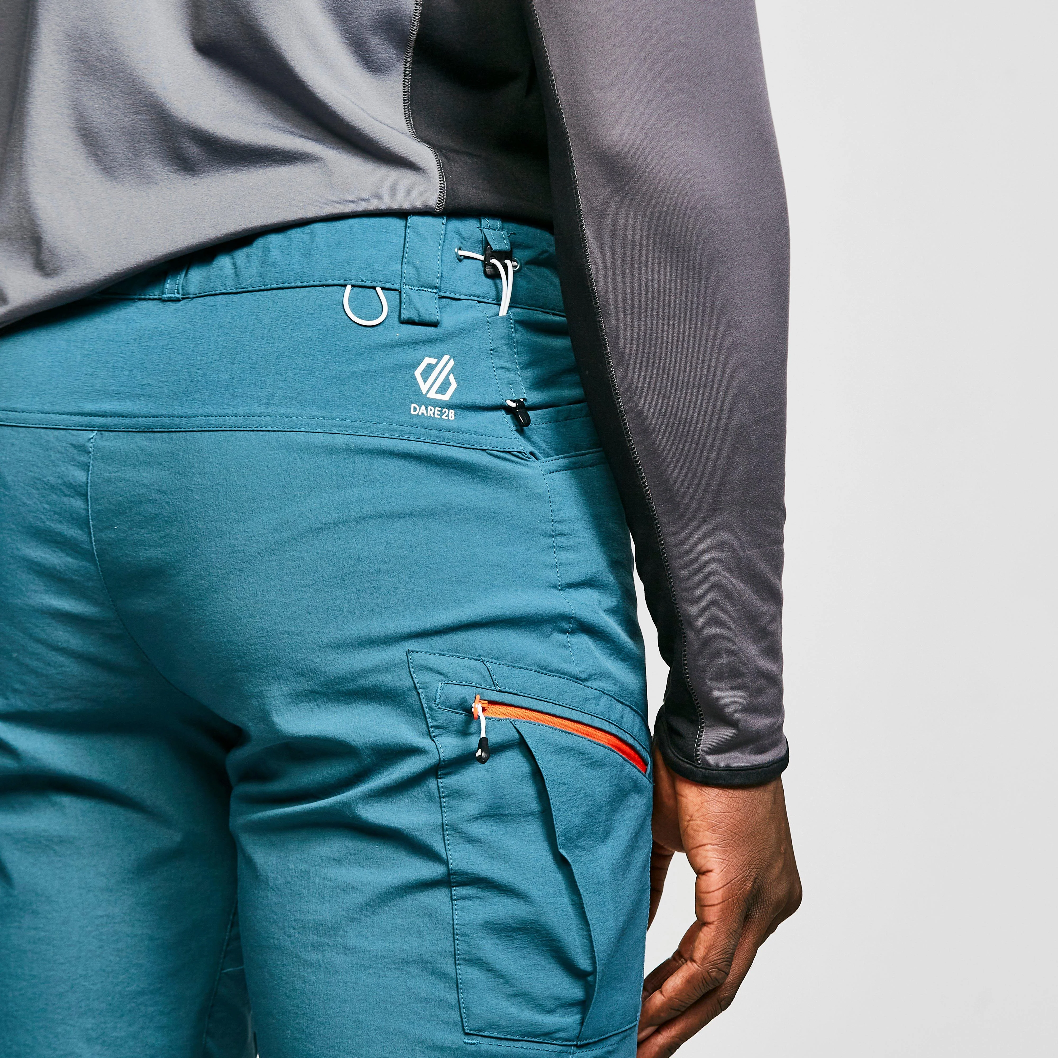 Men’s Tuned In II Shorts - Image 4