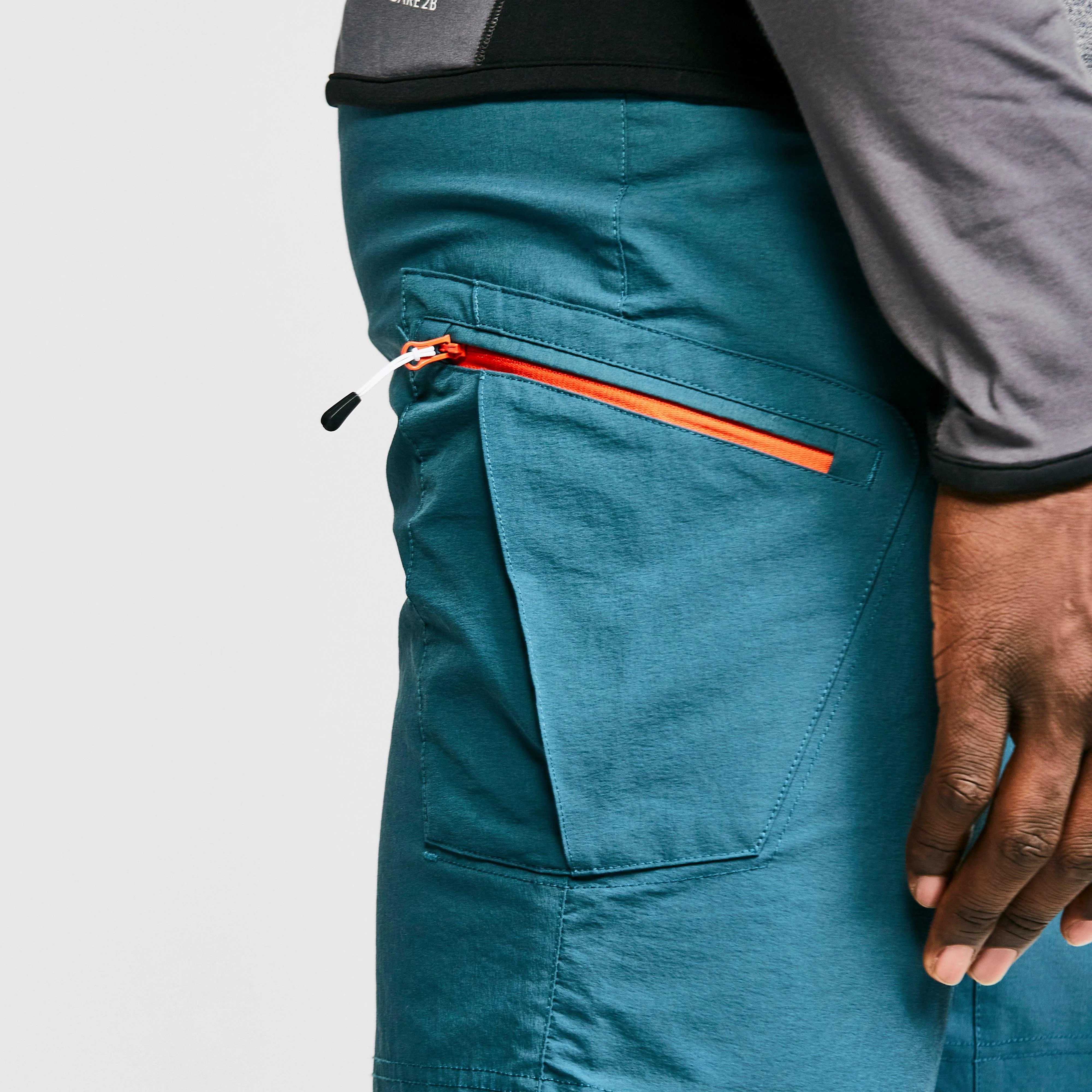 Men’s Tuned In II Shorts - Image 5