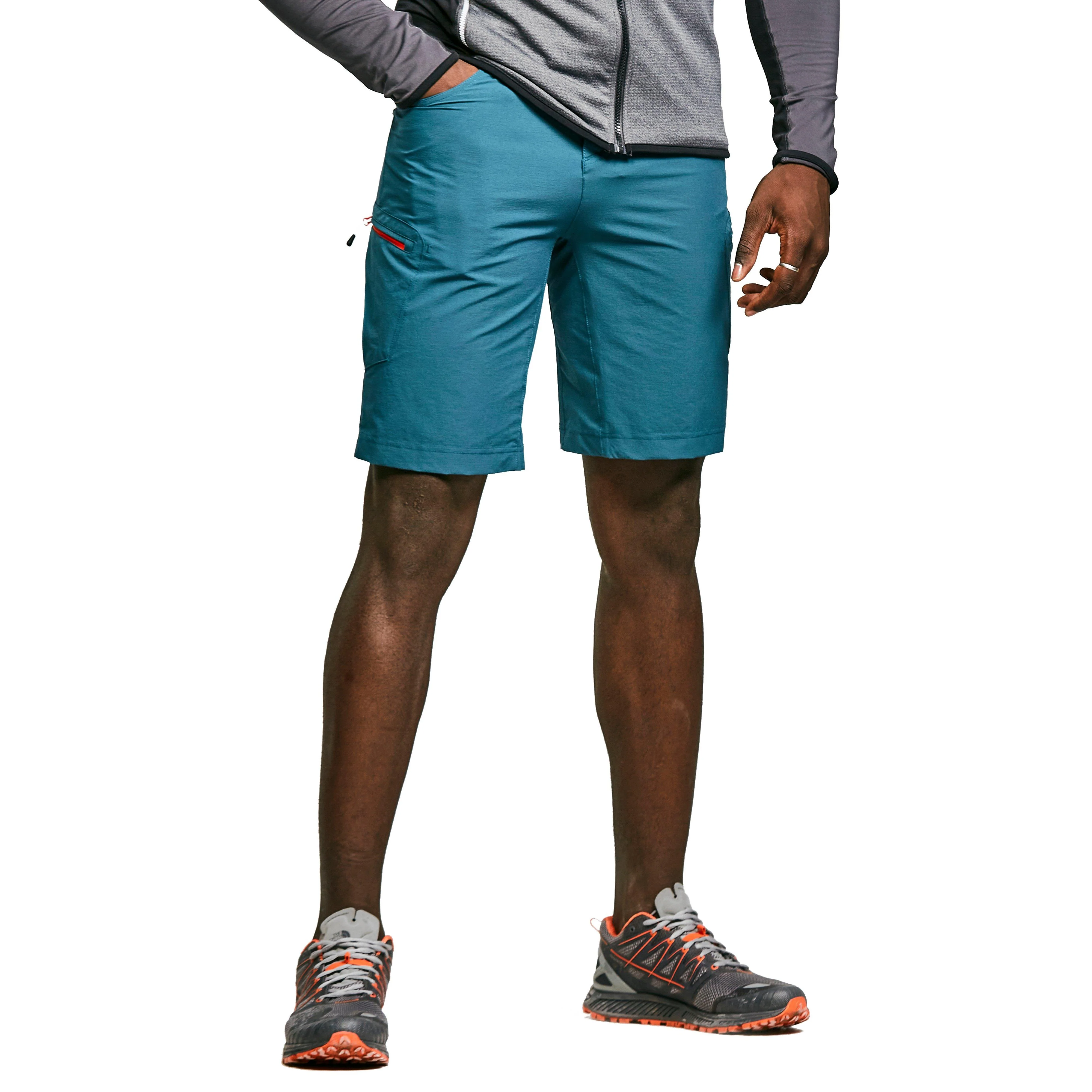Men’s Tuned In II Shorts - Image 7