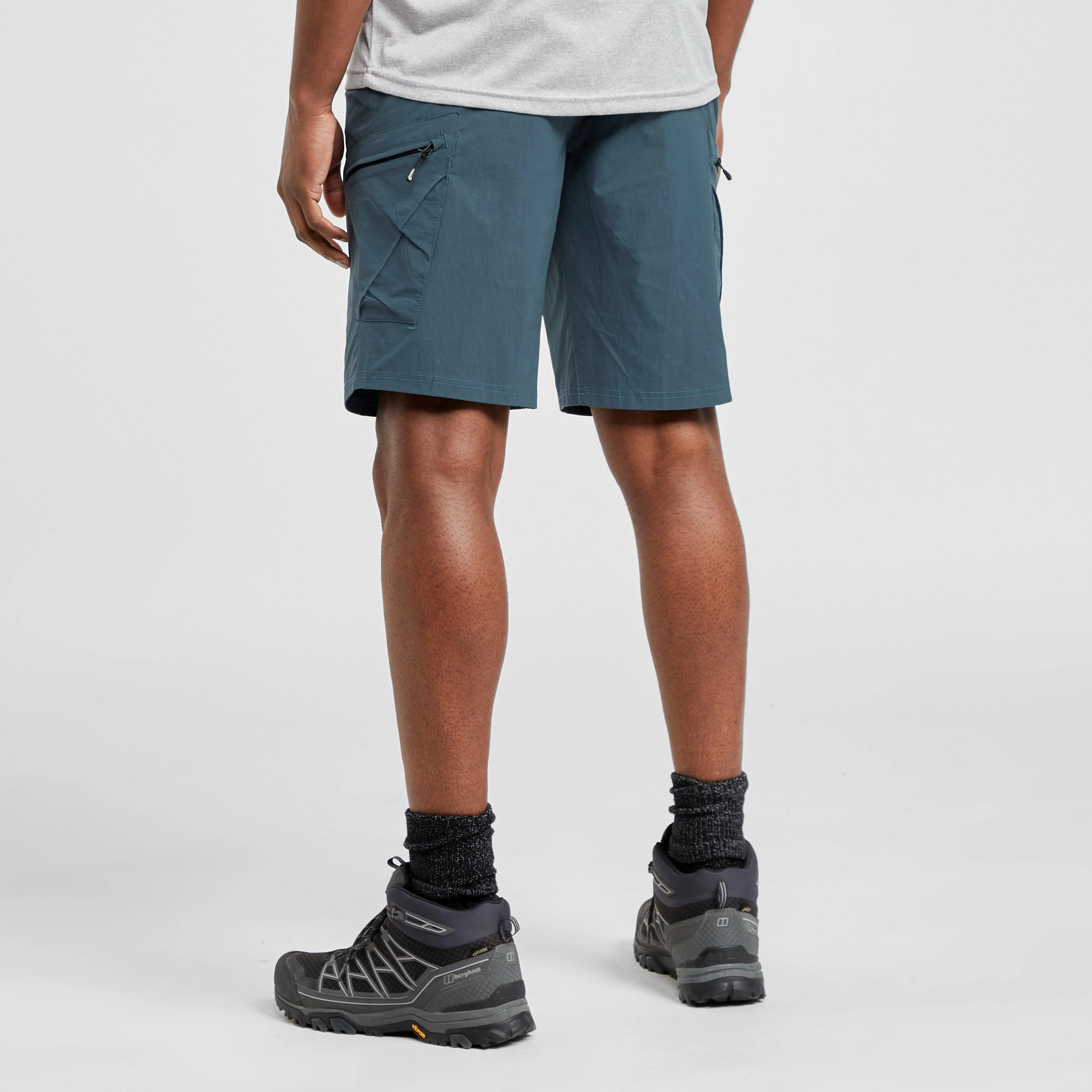 Men’s Tuned In II Shorts - Image 2