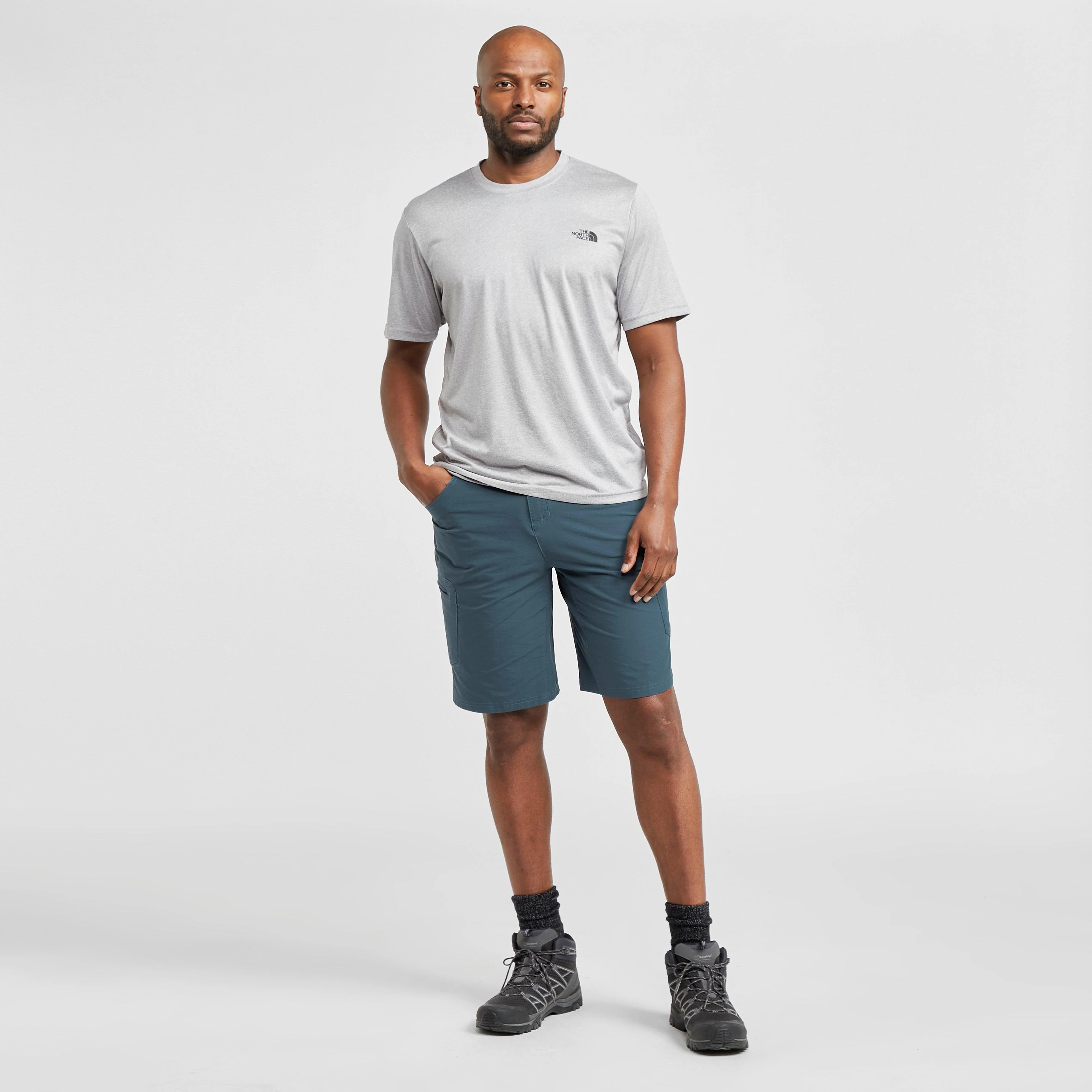 Men’s Tuned In II Shorts - Image 3