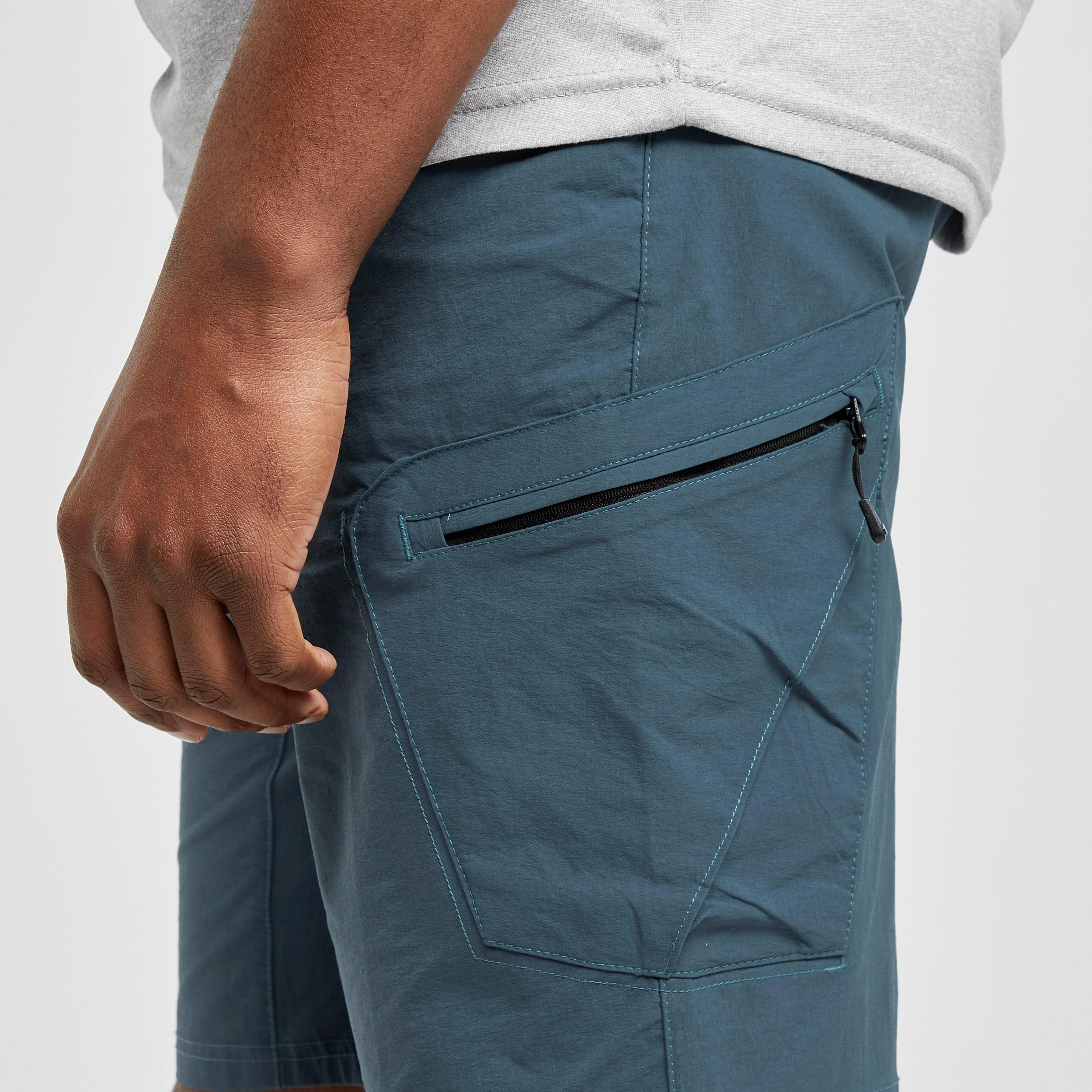 Men’s Tuned In II Shorts - Image 4
