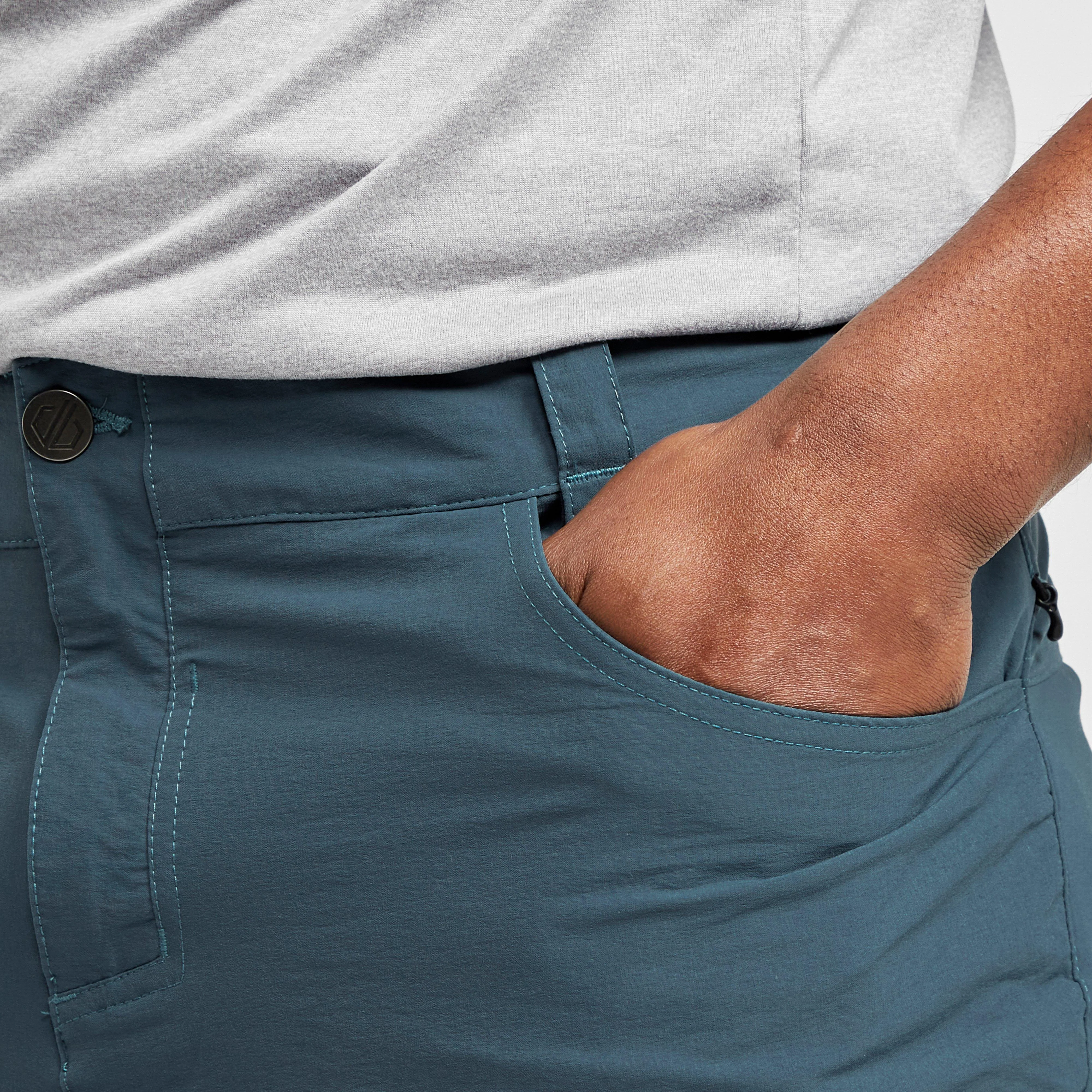 Men’s Tuned In II Shorts - Image 5