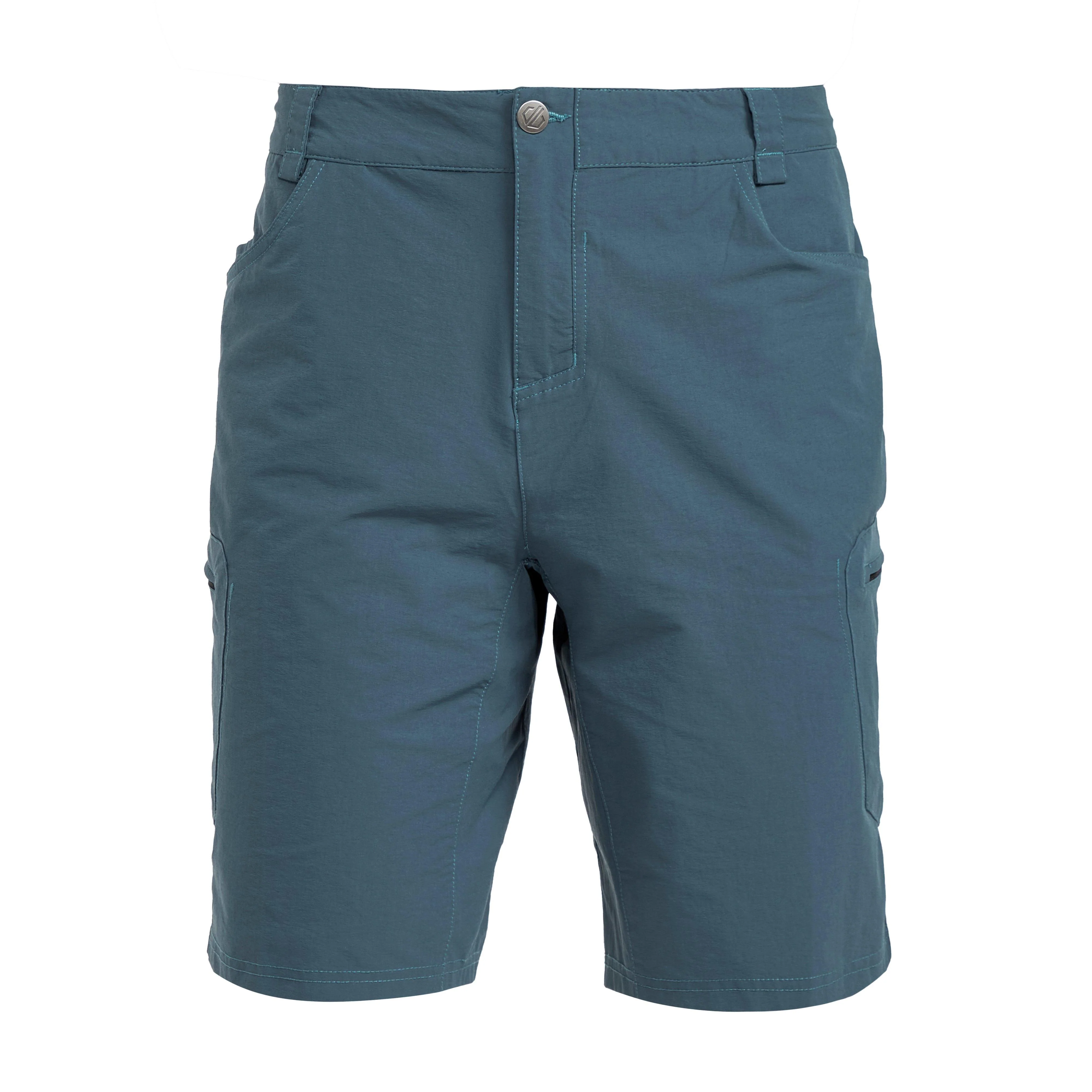 Men’s Tuned In II Shorts - Image 7