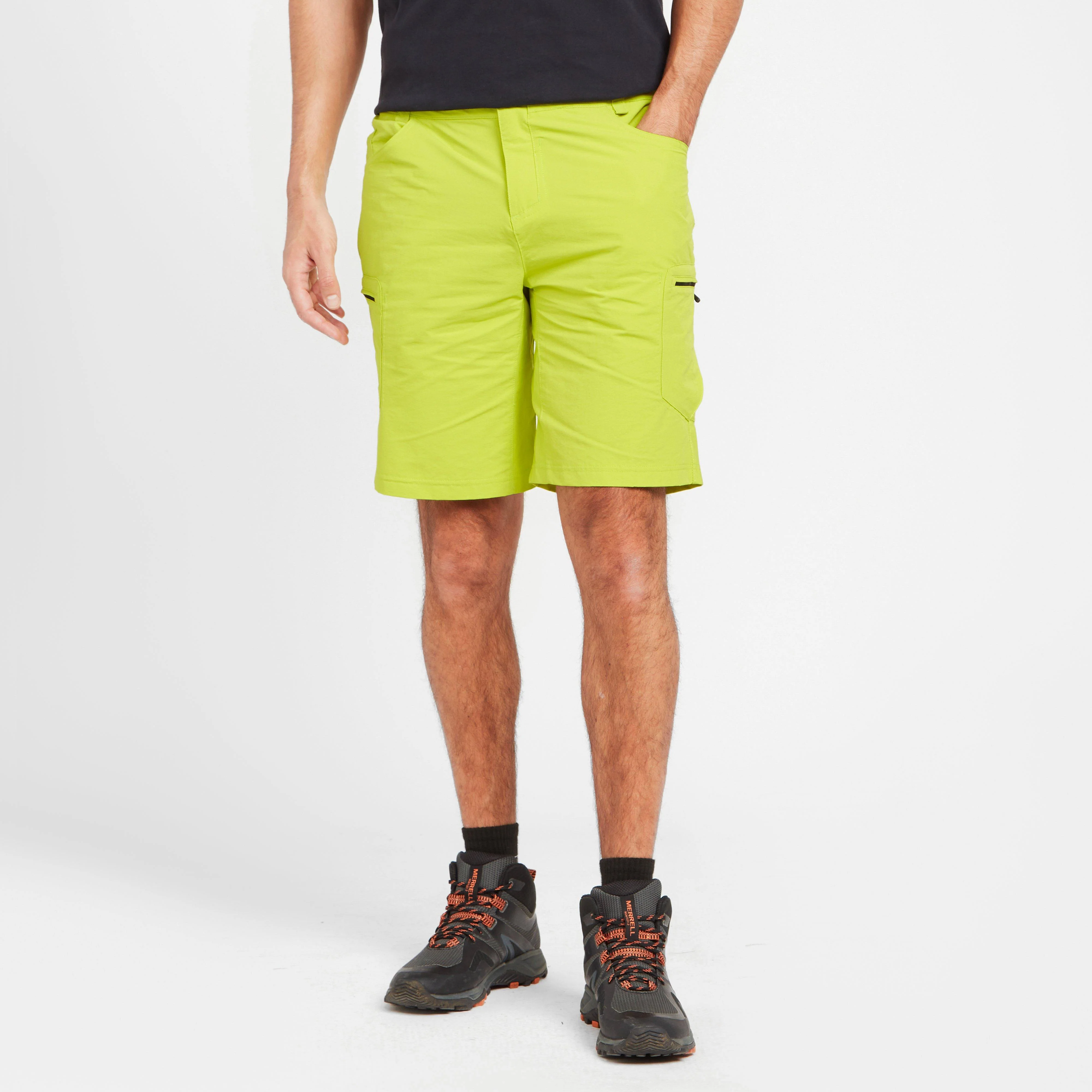 Men’s Tuned In II Shorts