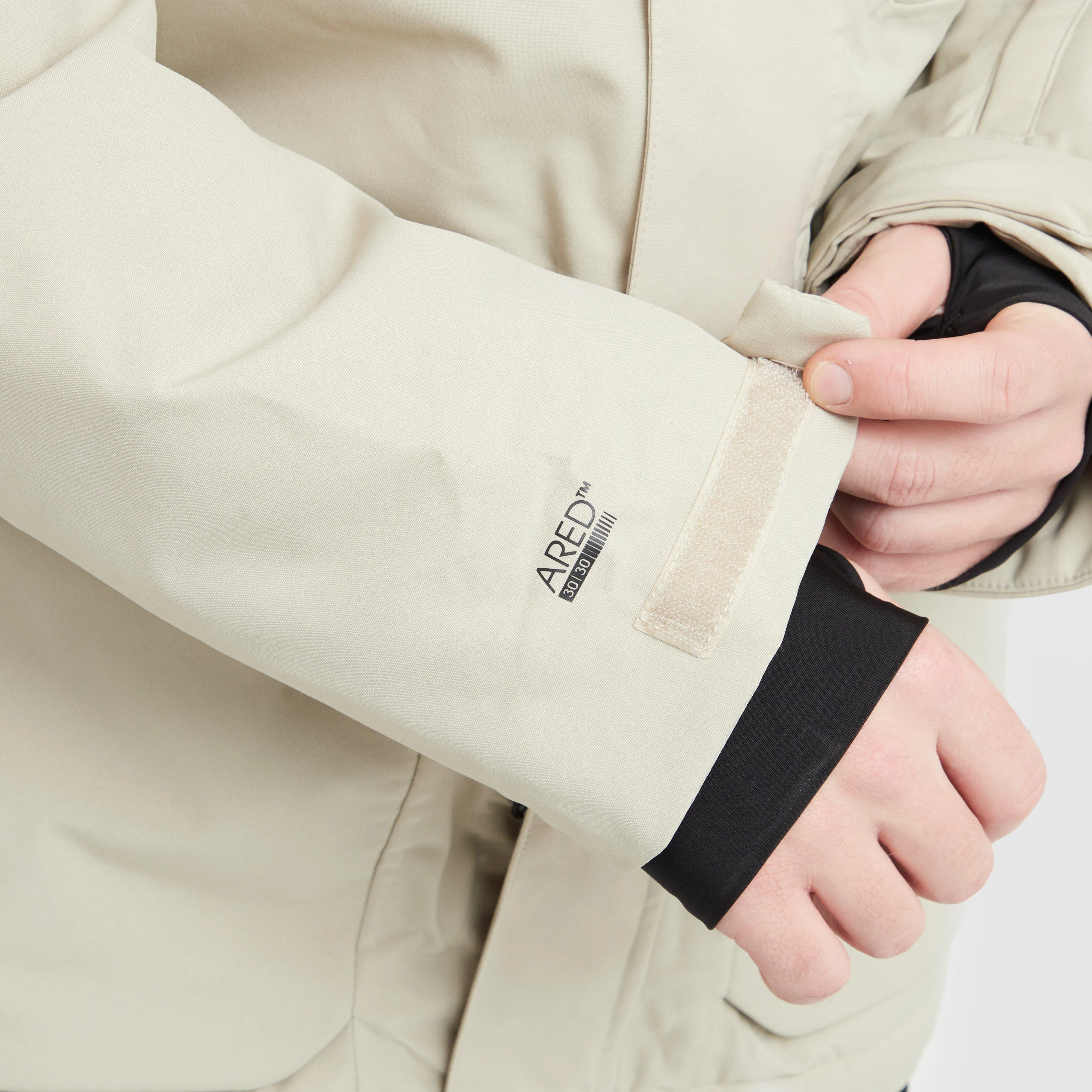 Men's Twin Tip Ski Jacket - Image 10