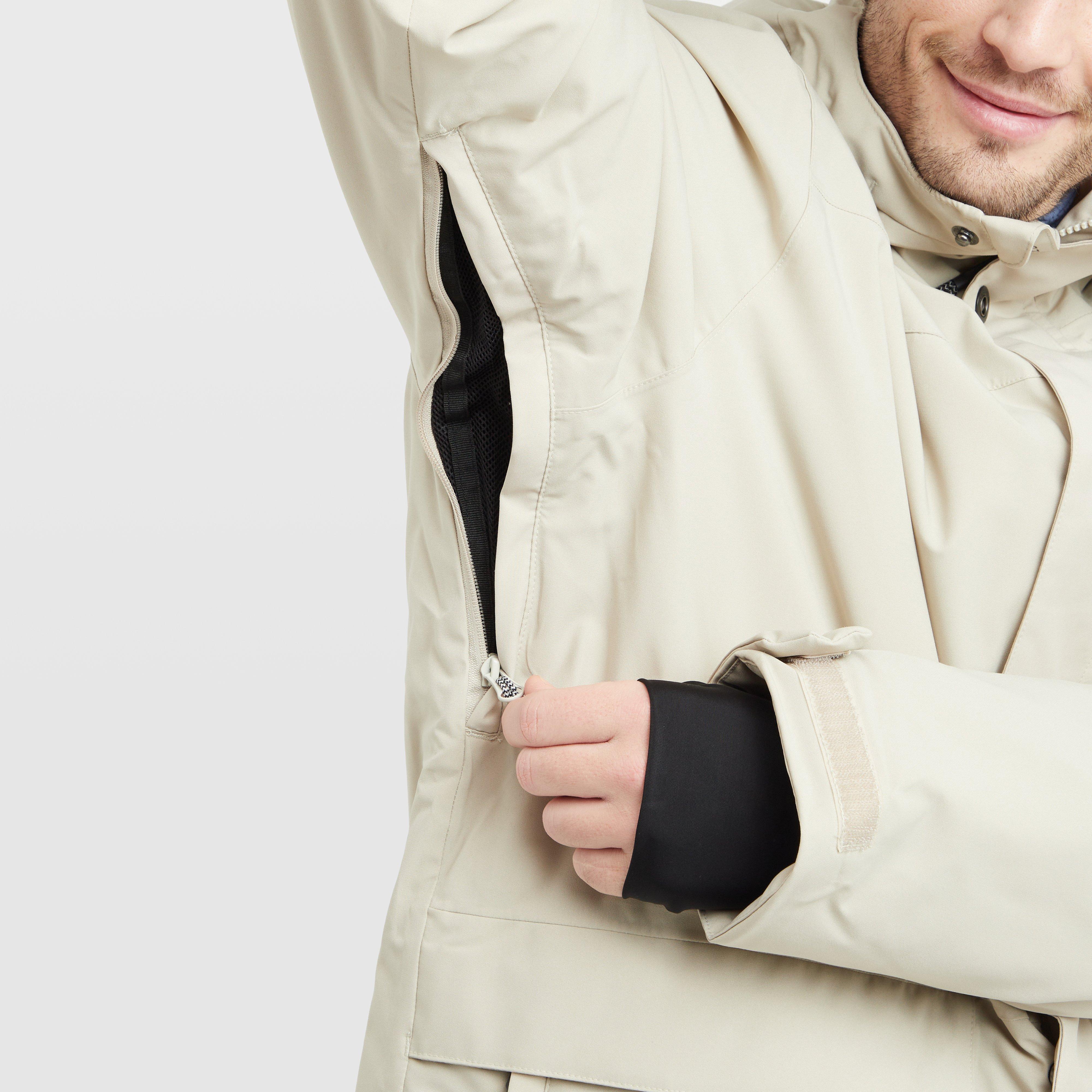 Men's Twin Tip Ski Jacket - Image 12